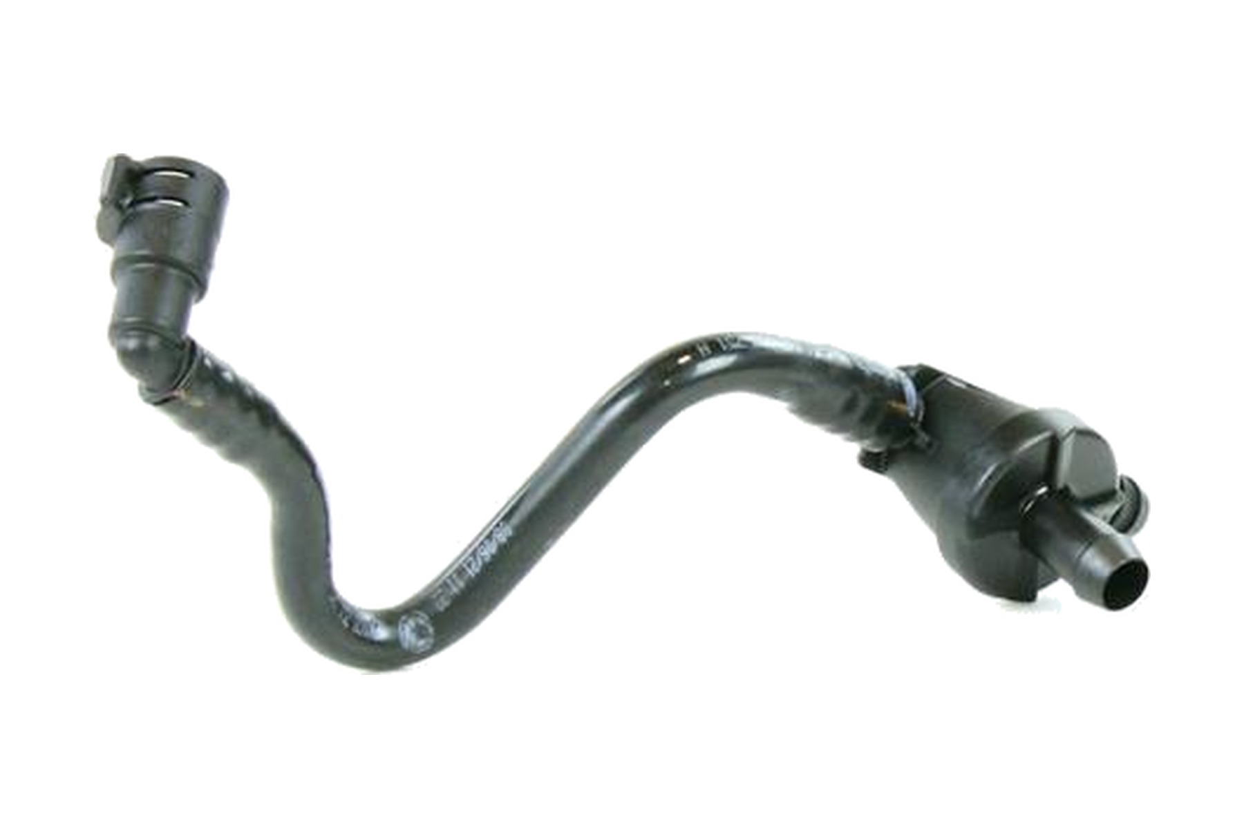 Mangueira de Caixa de Filtro de Ar de Motor VW 04E133751N - Imagem 23
