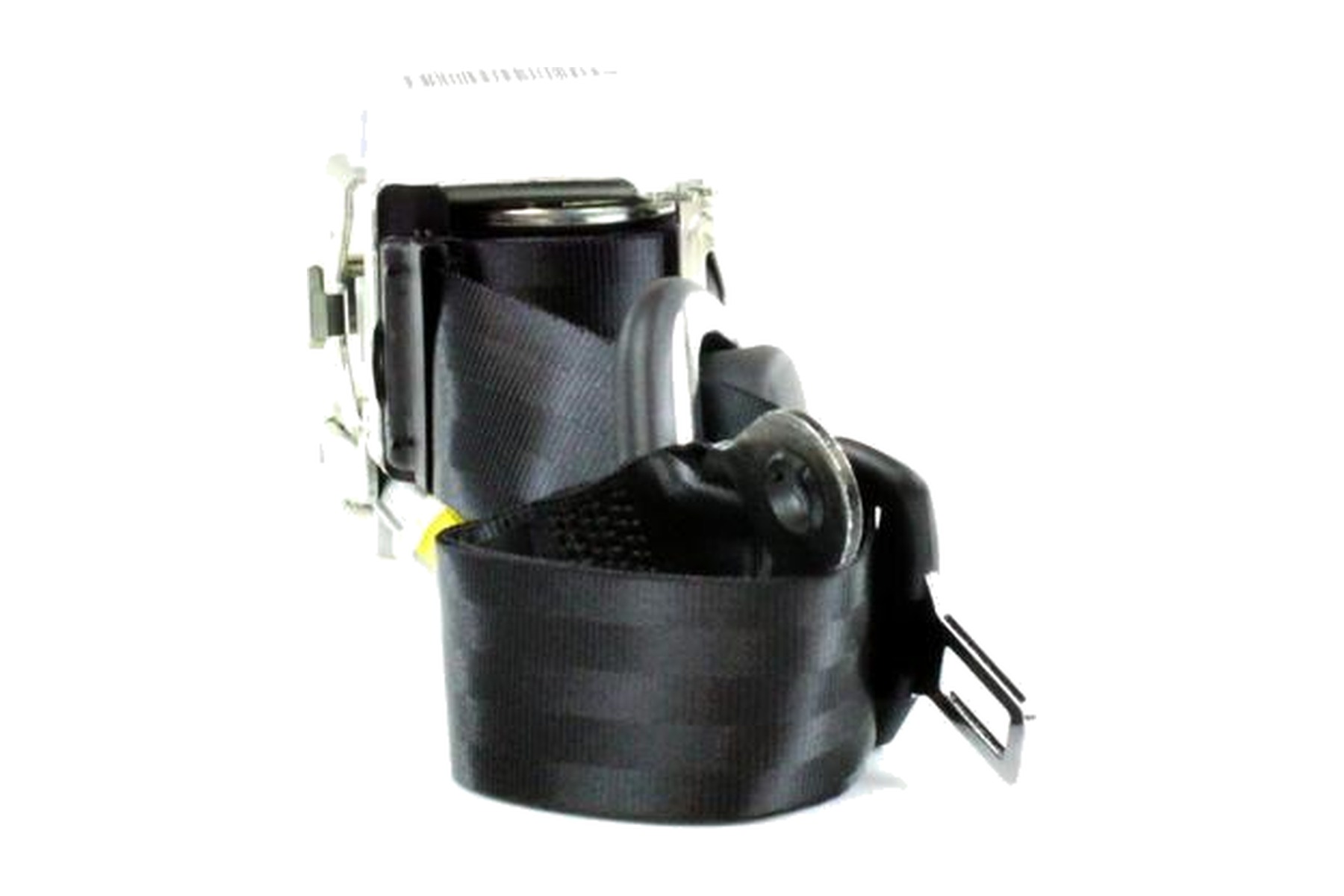 Cinto de Segurança de Banco VW 2H0857806DRAA - Imagem 18