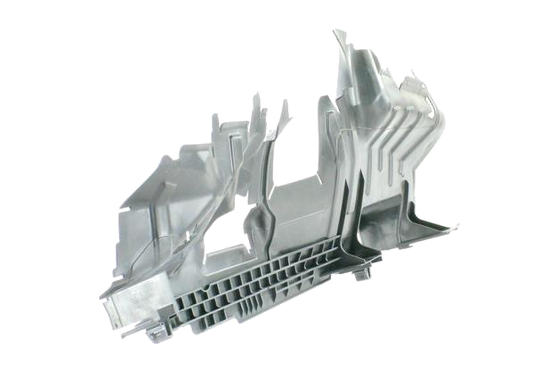 Defletor de Ar de Radiador VW 17A121284H - Imagem 21