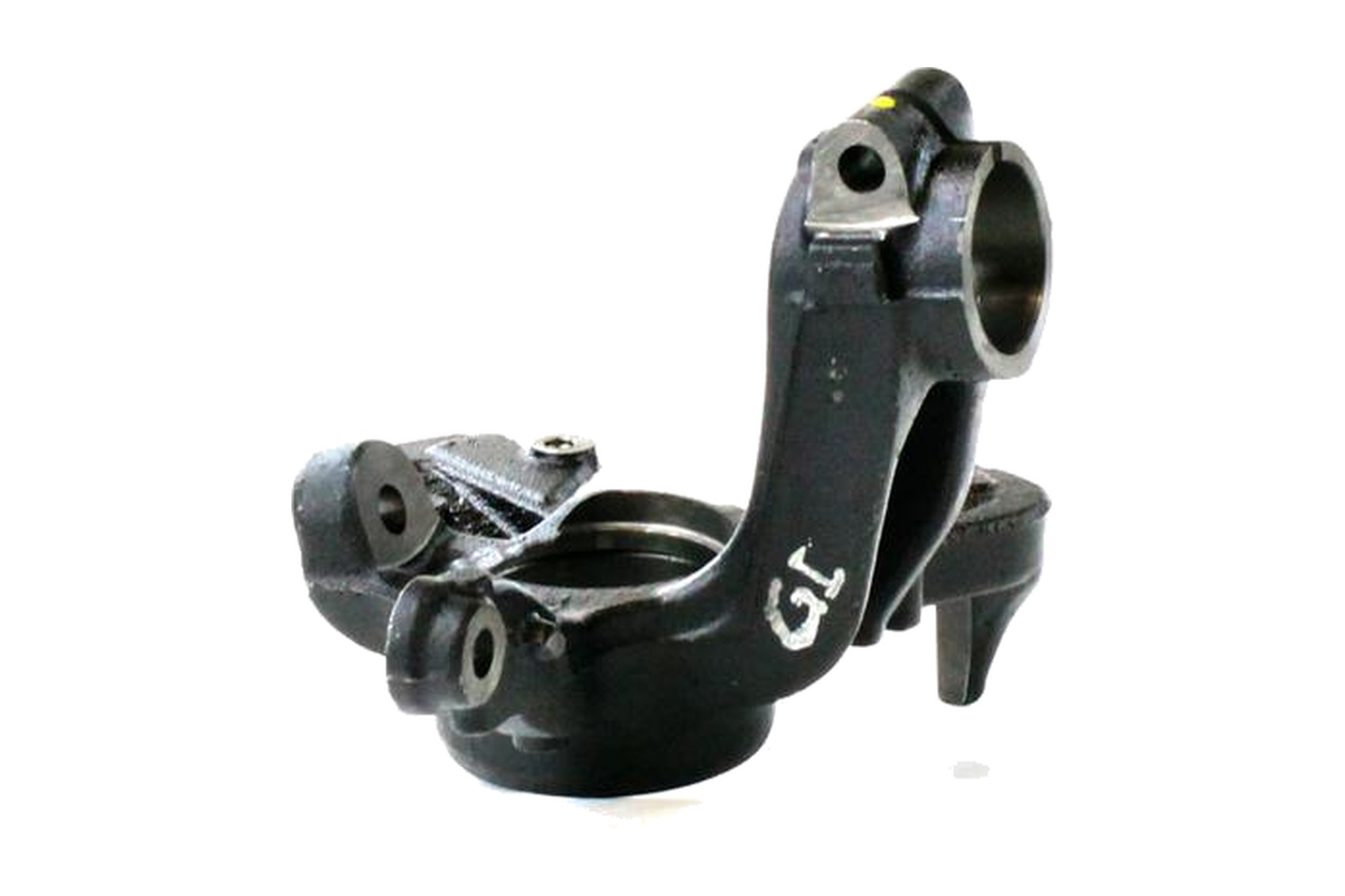 Manga de Eixo de Suspensão VW 5U0407256K - Imagem 21