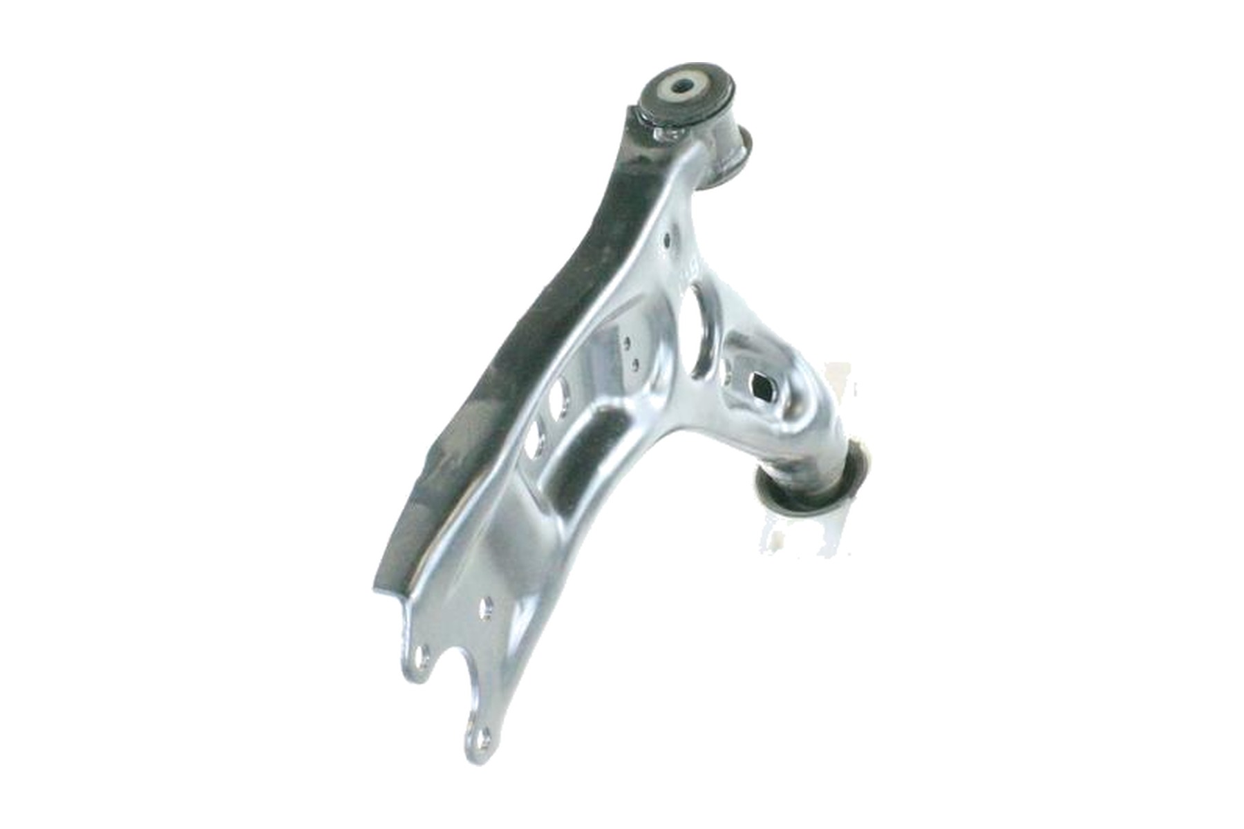 Bandeja de Suspensão Dianteiro Esquerdo (Motorista) VW 1K0407151BC - Imagem 21