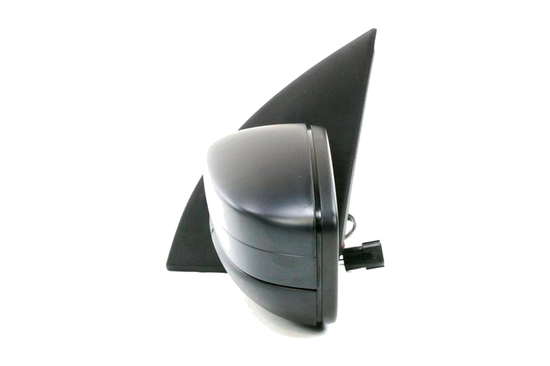 Espelho Retrovisor Preto Esquerdo (Motorista) Elétrico VW 5U7857507A1NN - Imagem 19