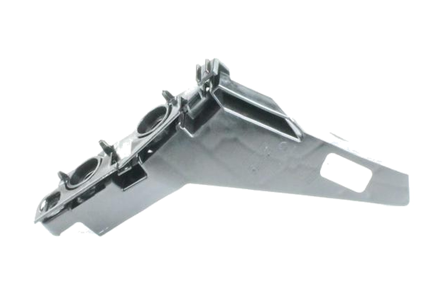 Suporte Guia de Para-choque VW 17A807184 - Imagem 12