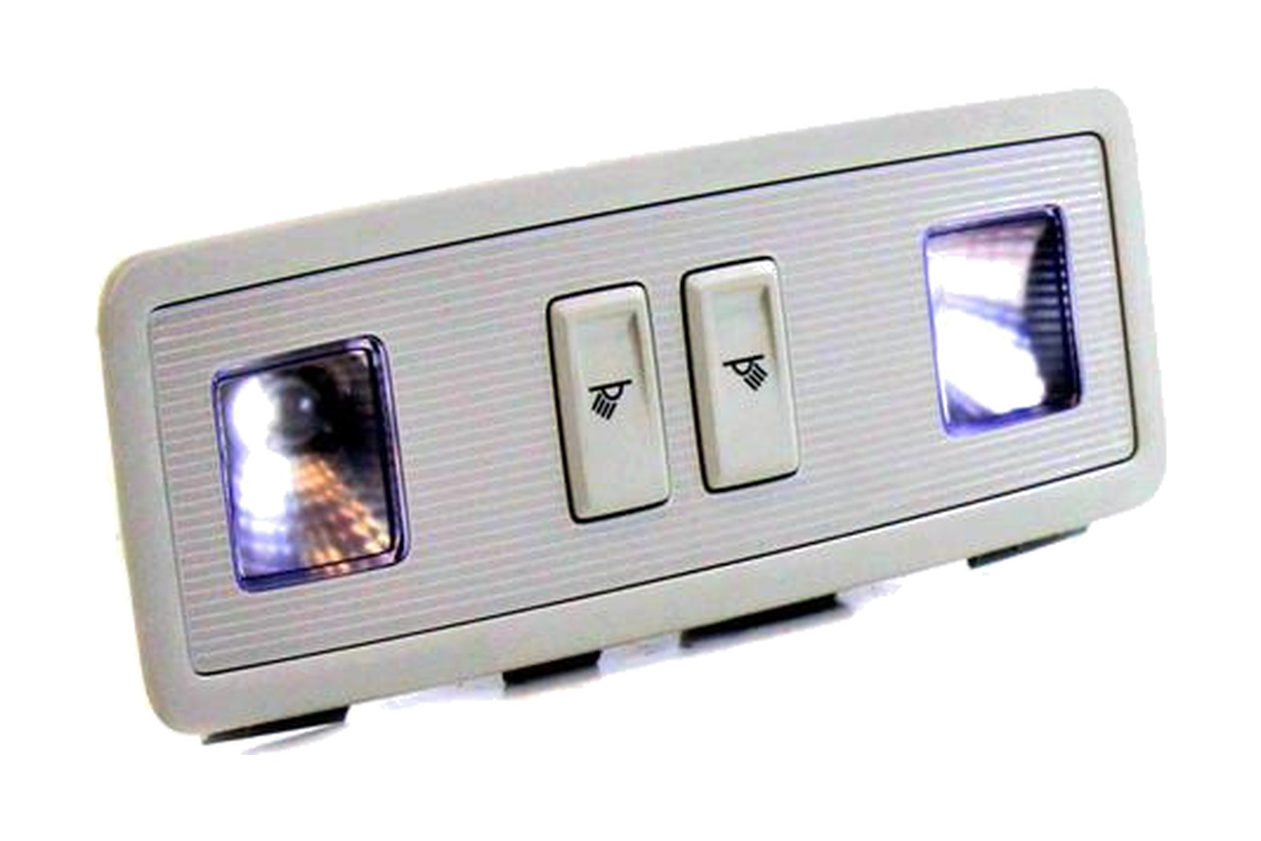 Luz de Cortesia VW 2GA947290EKW - Imagem 22