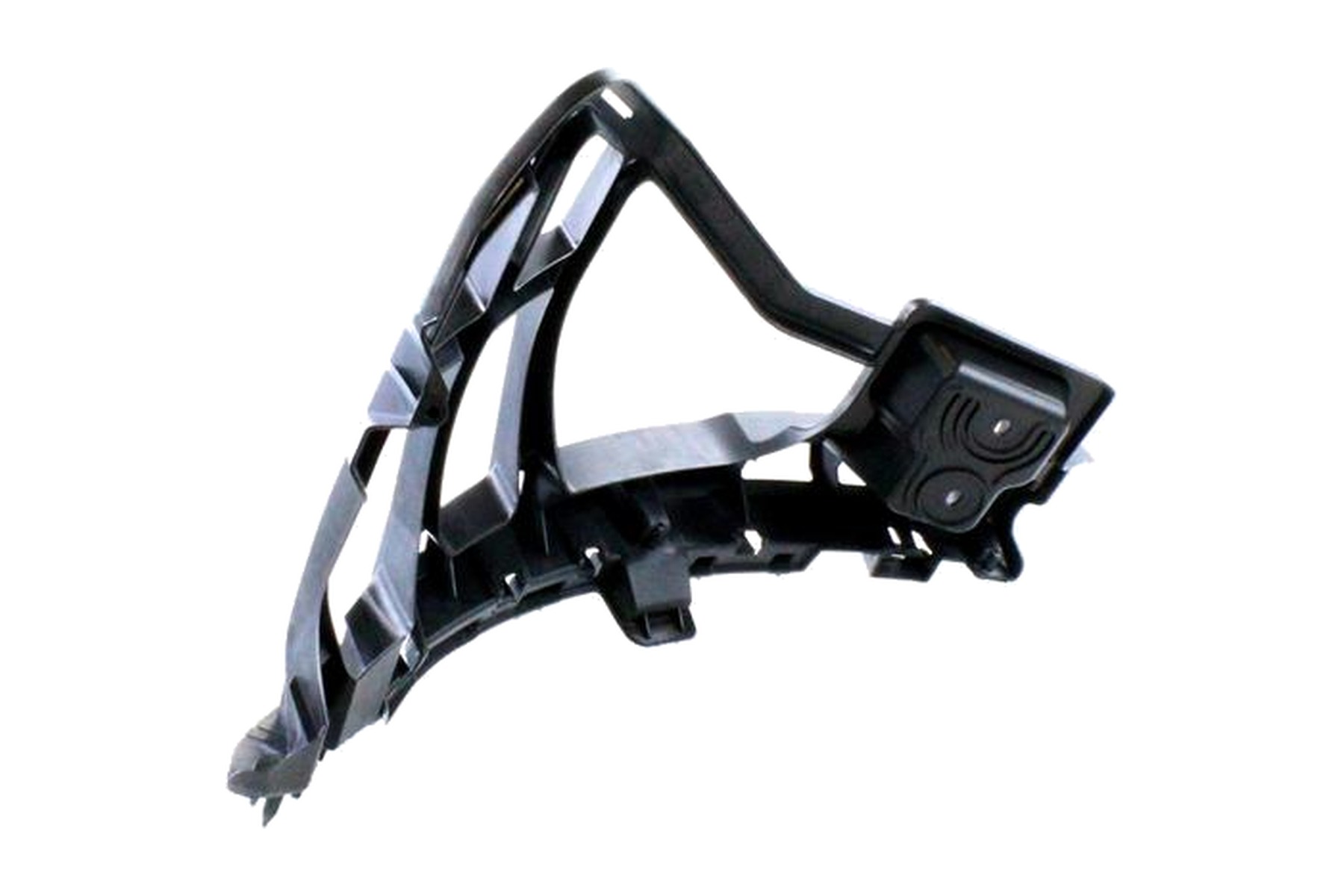 Suporte Guia de Para-choque VW 5C5807393F - Imagem 9