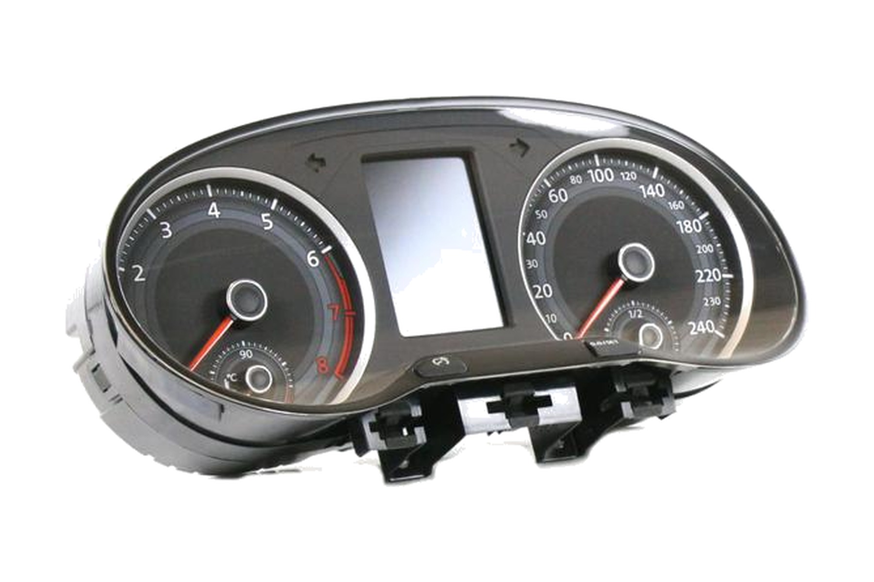 Painel de Instrumentos VW 5U0920865B - Imagem 23