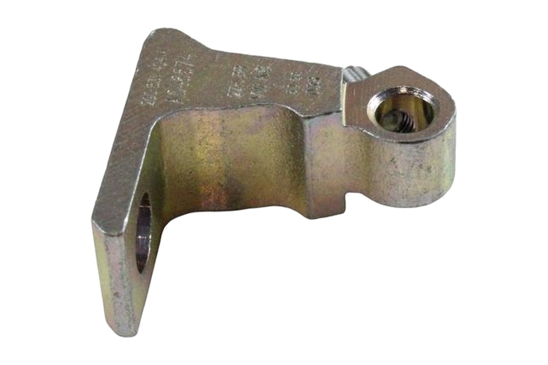 Dobradiça VW 2G0831404A - Imagem 4