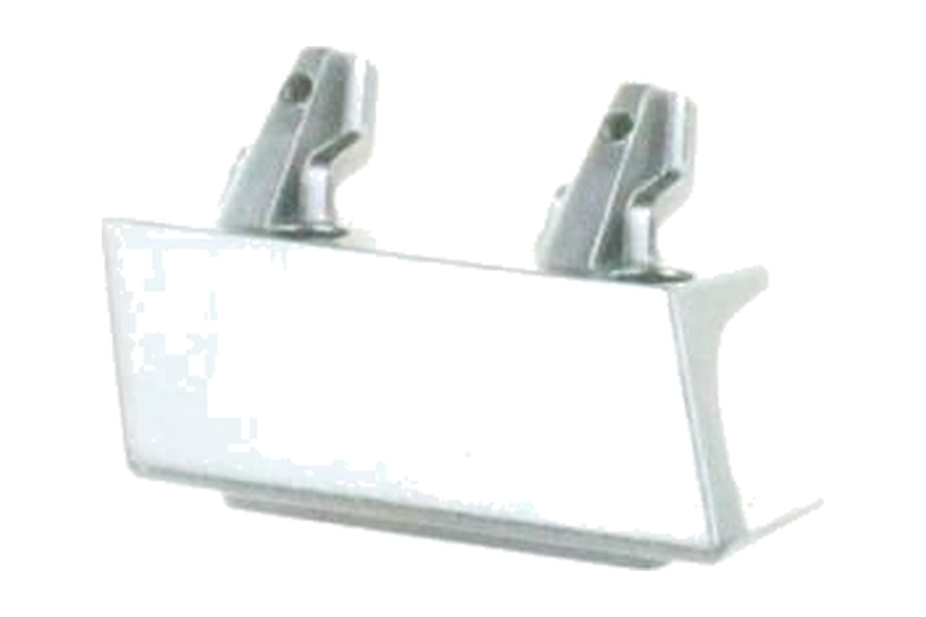 Suporte Base de Extensor de Caçamba VW 5U7860069 - Imagem 3