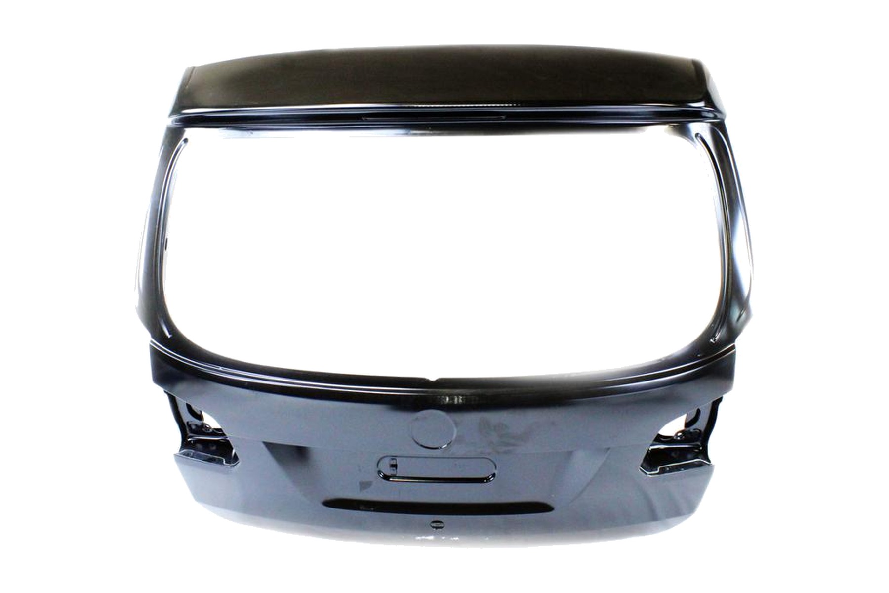 Tampa de Porta-malas VW 5Z9827025CGRU