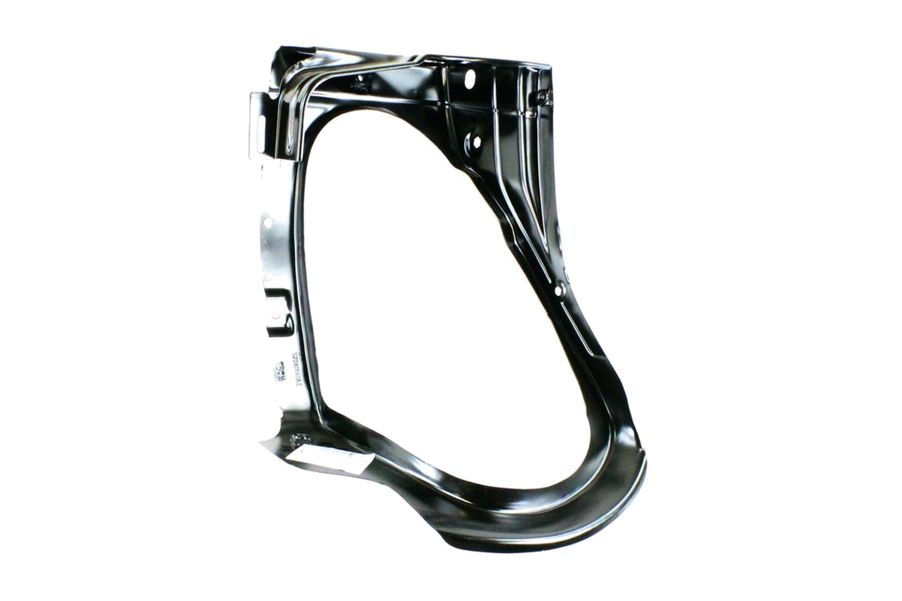 Alojamento de Farol VW 5Z0805606BGRU - Imagem 4