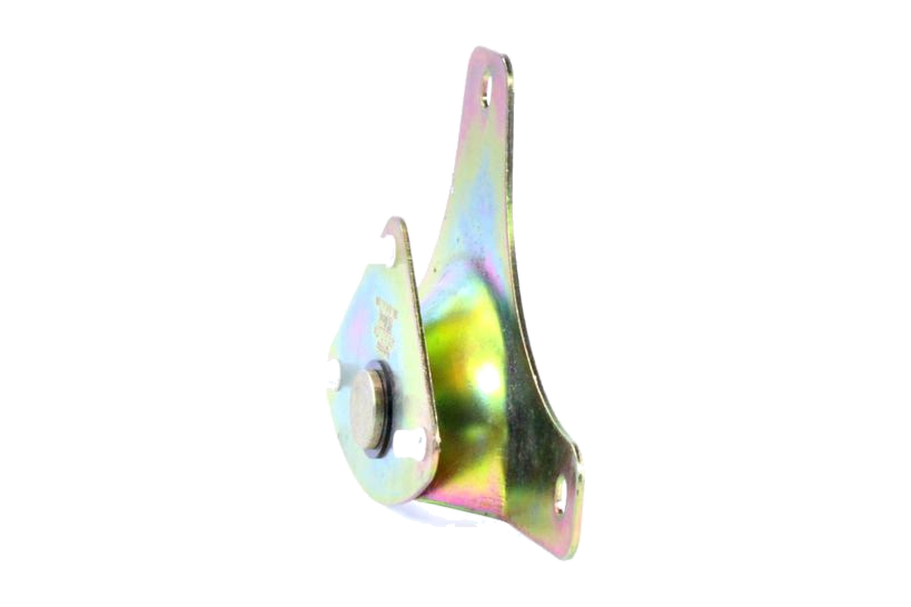 Alavanca de Fechadura de Tampa de Caçamba VW 376827250 - Imagem 18