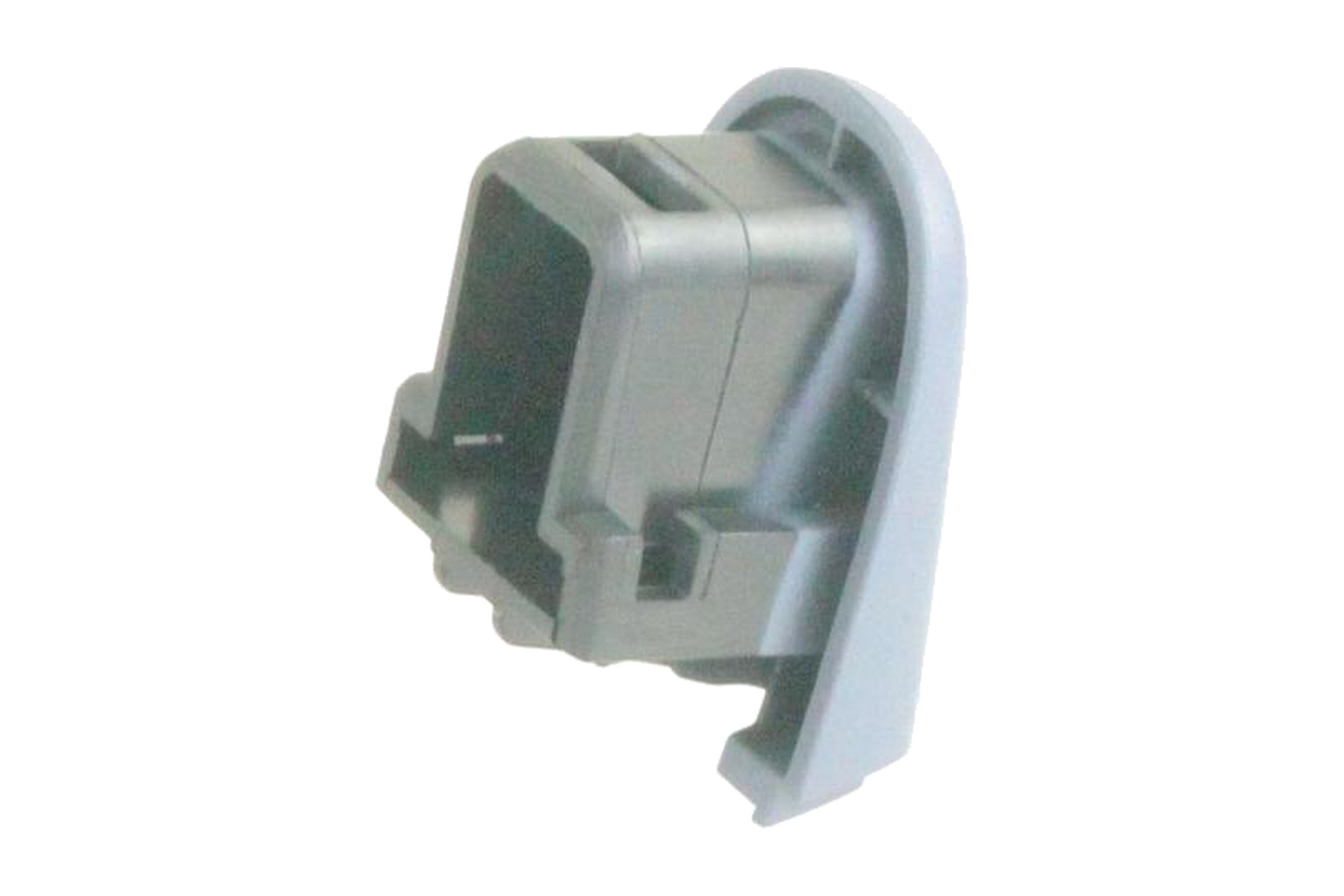 Carcaça VW 5N0839167BGRU - Imagem 17