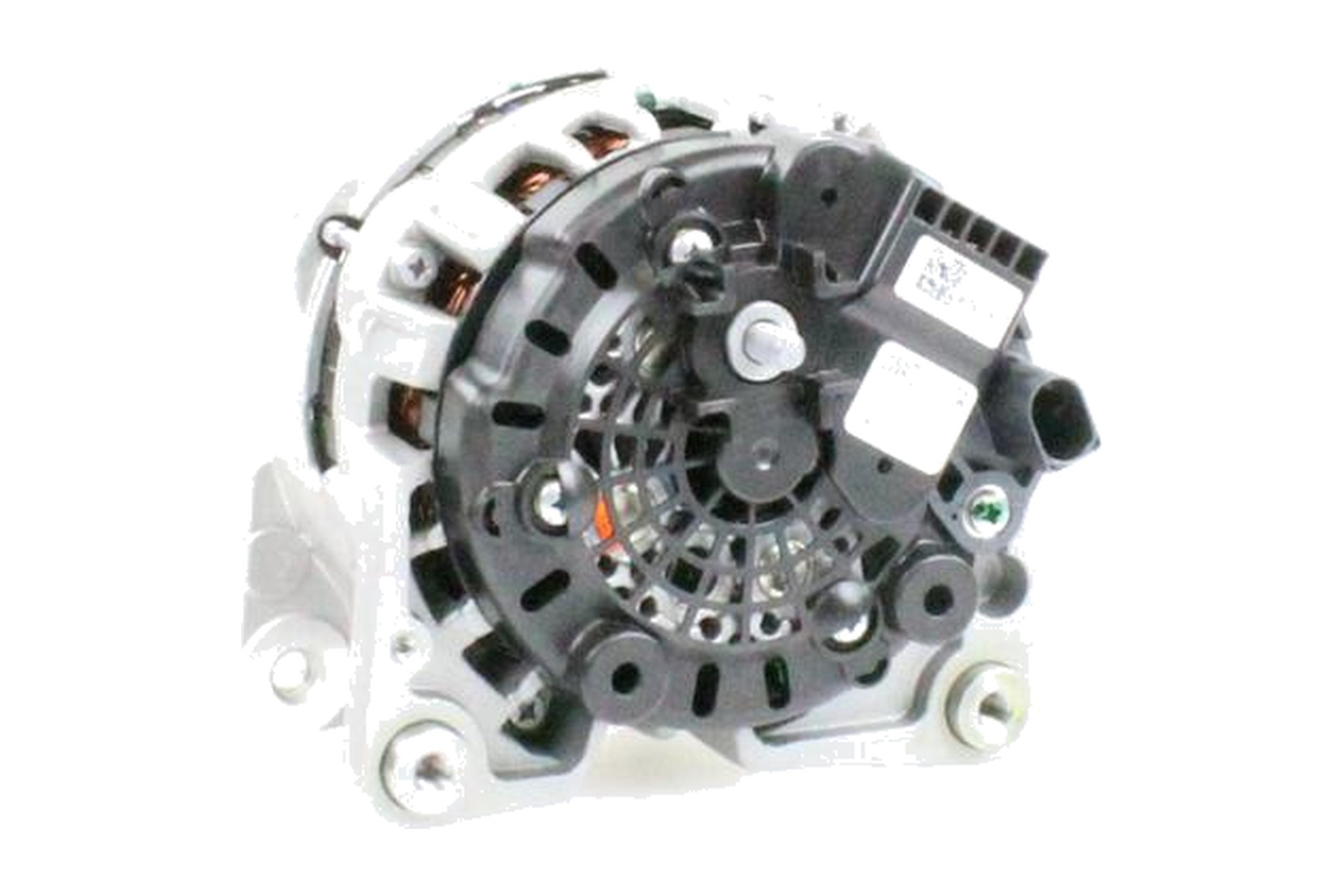 Alternador VW 04C903023H - Imagem 6