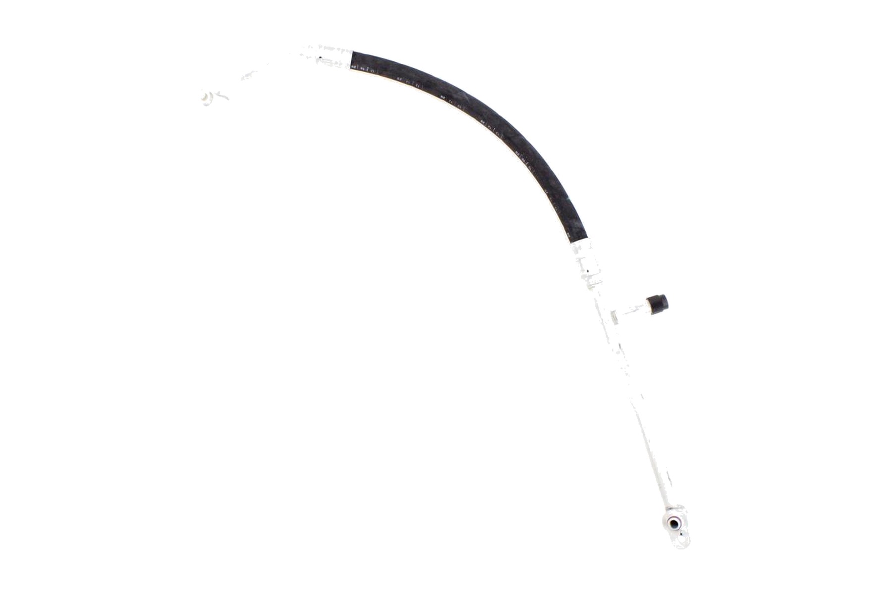 Mangueira de Sistema de Ar Condicionado VW 5U0820721J - Imagem 4