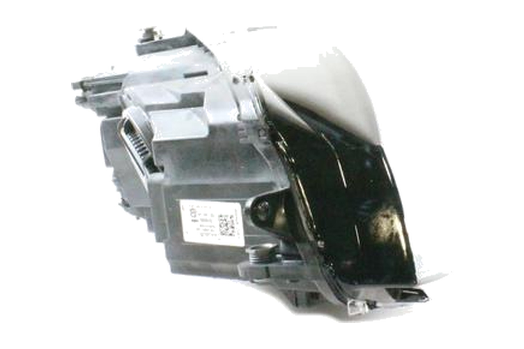 Farol Máscara Negra LED Esquerdo (Motorista) VW 5G1941753 - Imagem 20