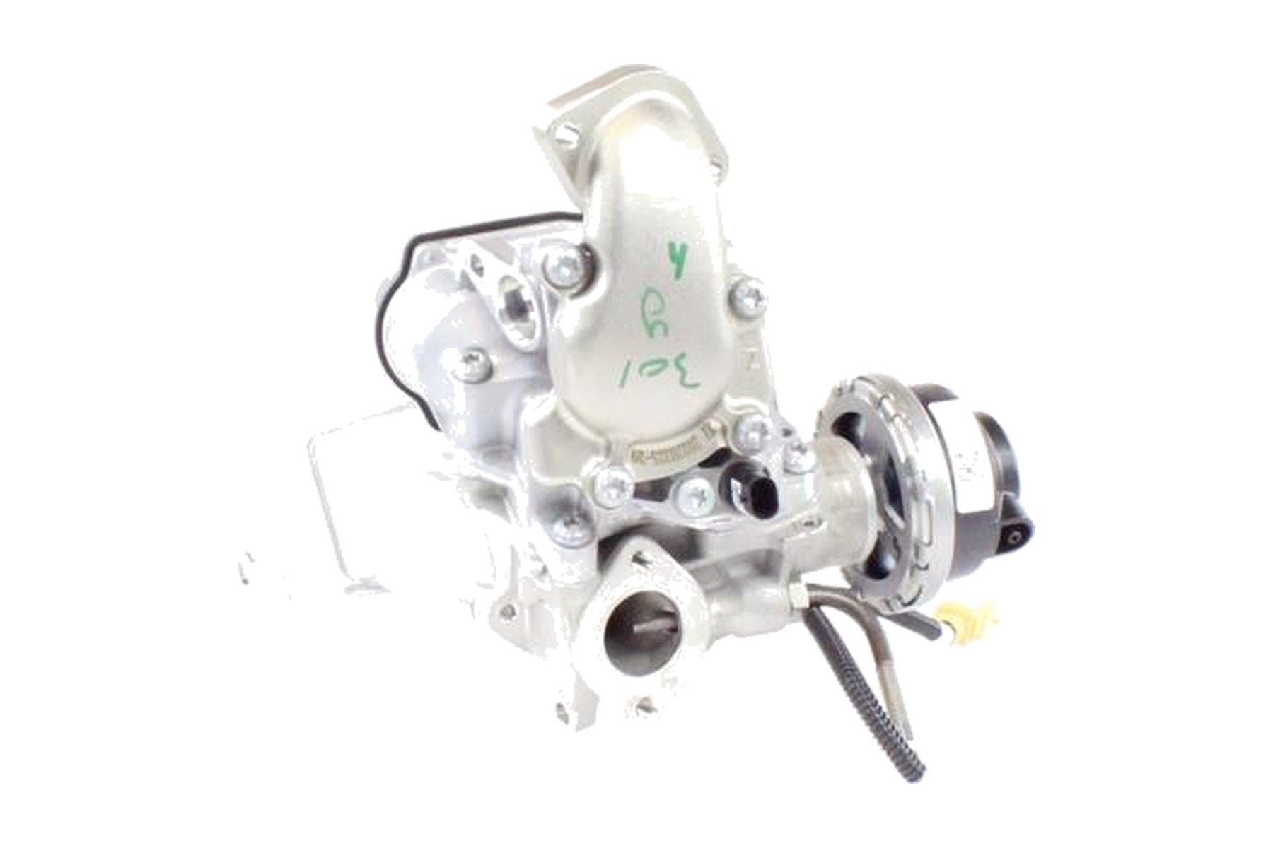 Arrefecedor de Retorno de Gases de Escape VW 059131511CE - Imagem 18