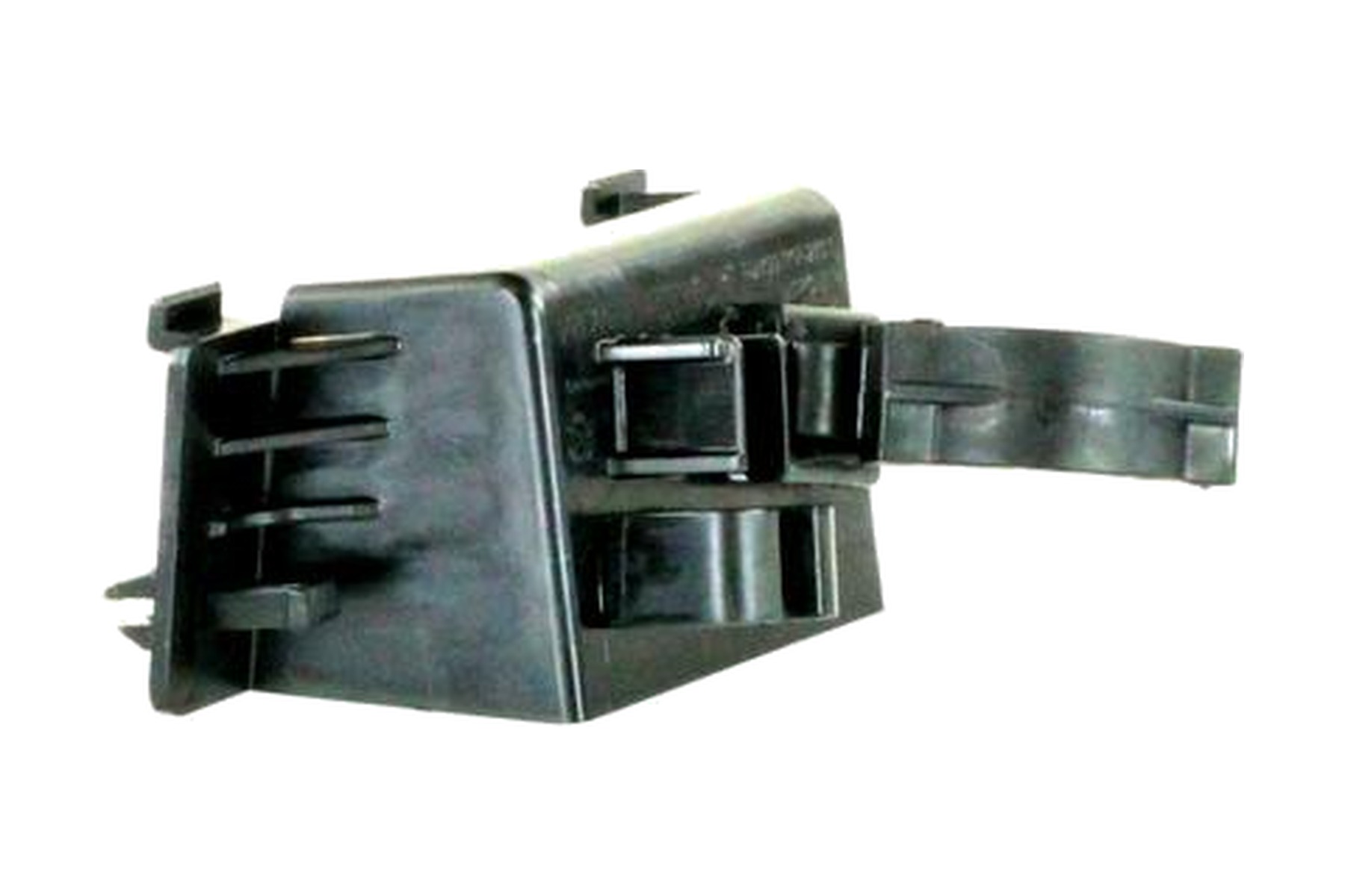 Suporte de Mangueira de Ar Condicionado VW 5Q0820769 - Imagem 21