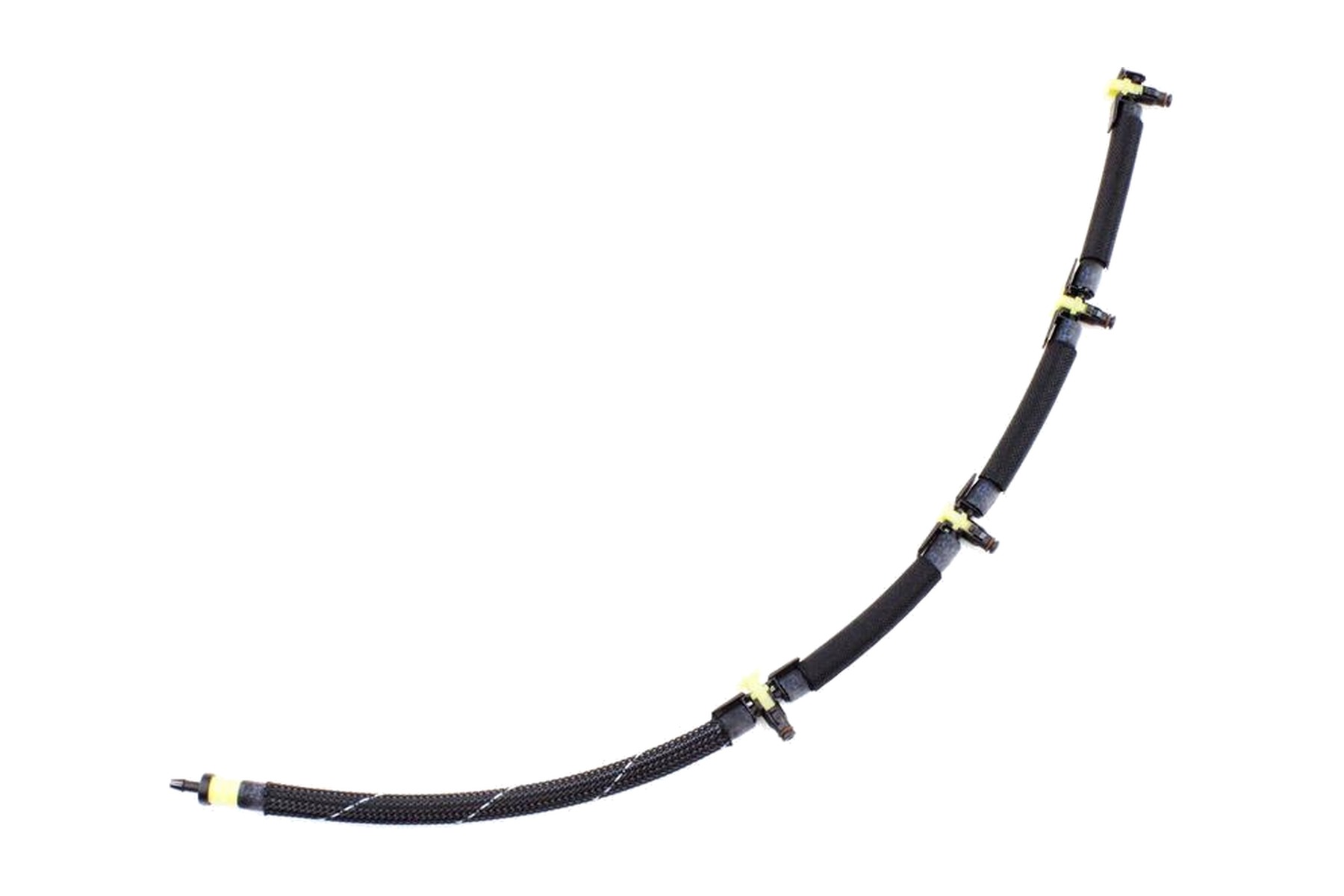 Mangueira de Retorno de Combustível de Bico Injetor VW 03L130235AD