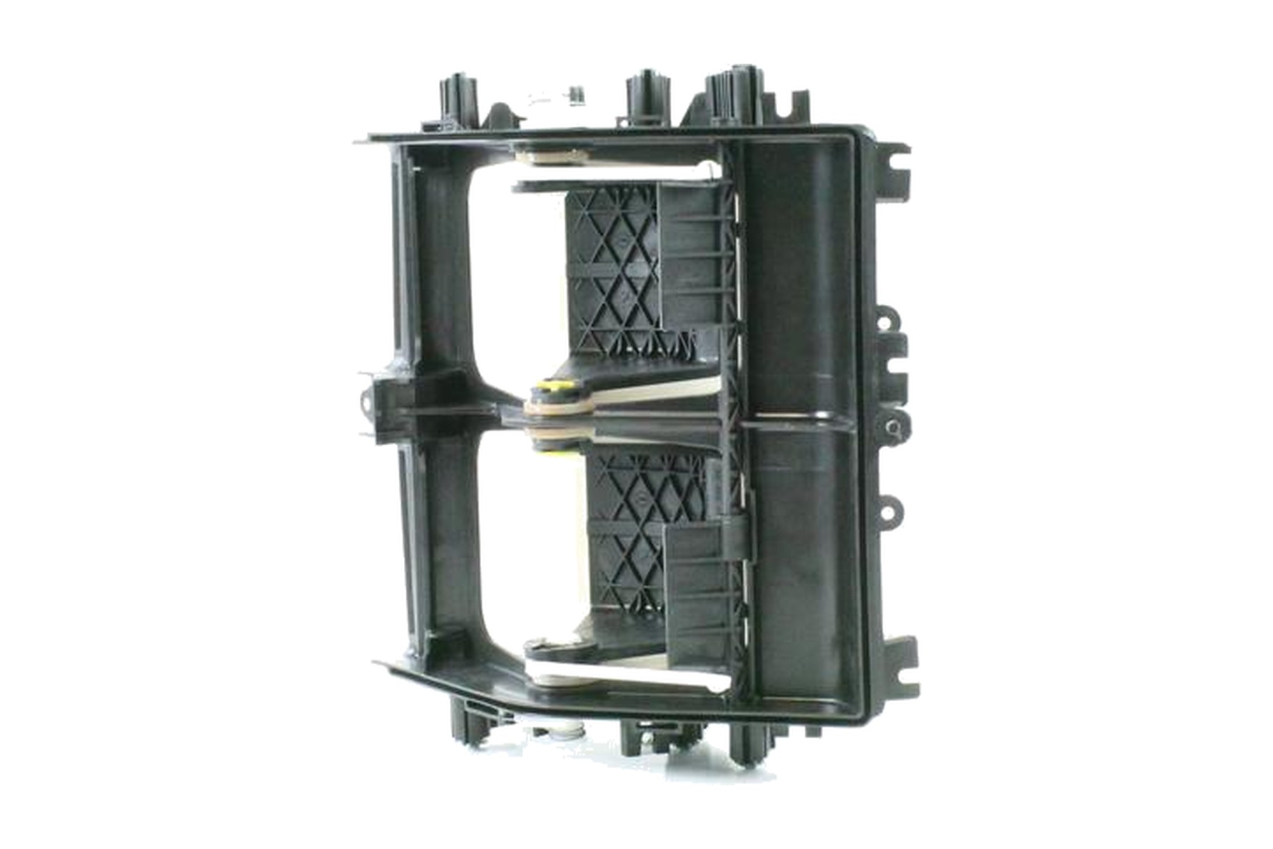 Caixa de Ar Condicionado VW 7L0819352B - Imagem 3