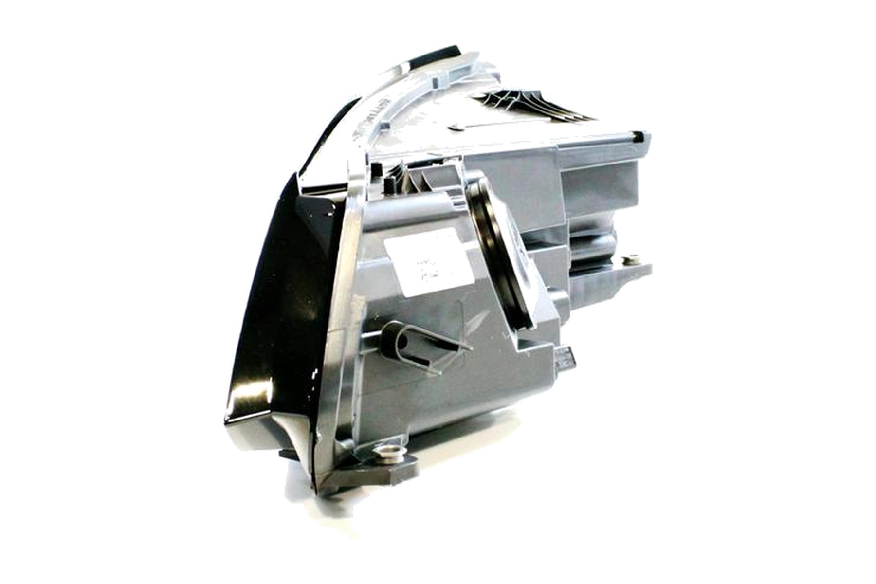 Farol Máscara Negra LED Direito (Passageiro) Xenon VW 5N1941754B - Imagem 8