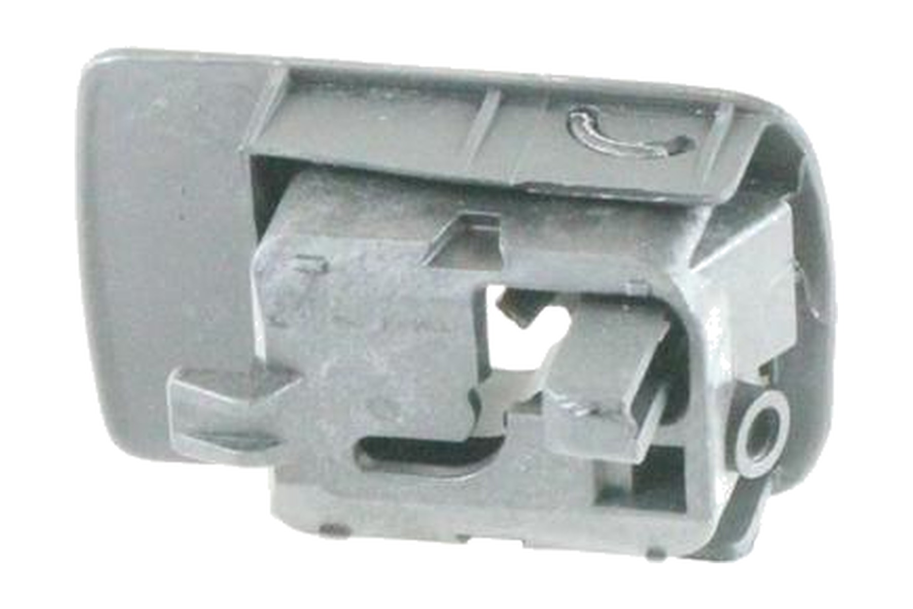 Puxador de Tampa de Porta-luvas VW 1K1857147E75R - Imagem 14