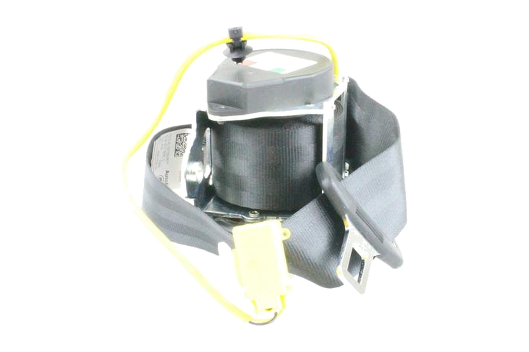 Cinto VW 3C8857806CRAA - Imagem 8