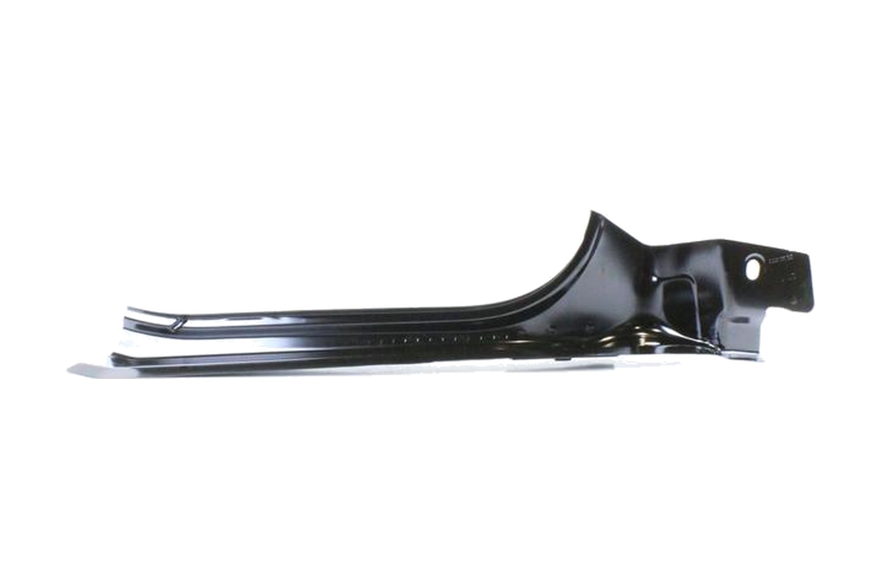Calha de Vedação de Painel Lateral VW 5U6809642BGRU - Imagem 13