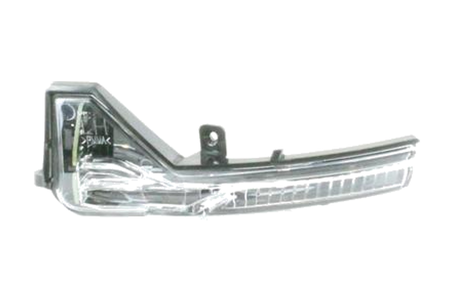 Pisca de Espelho Retrovisor Esquerdo (Motorista) VW 6EA949101B