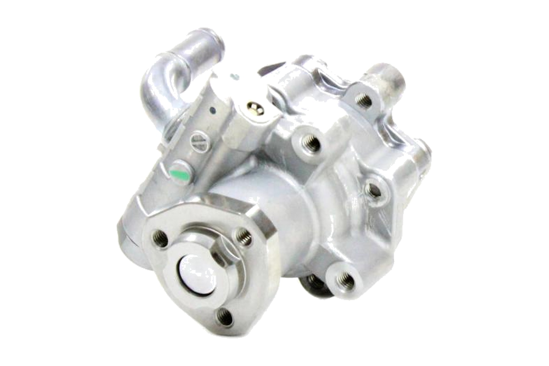 Bomba de Direção Hidráulica VW 5U0422154E - Imagem 15