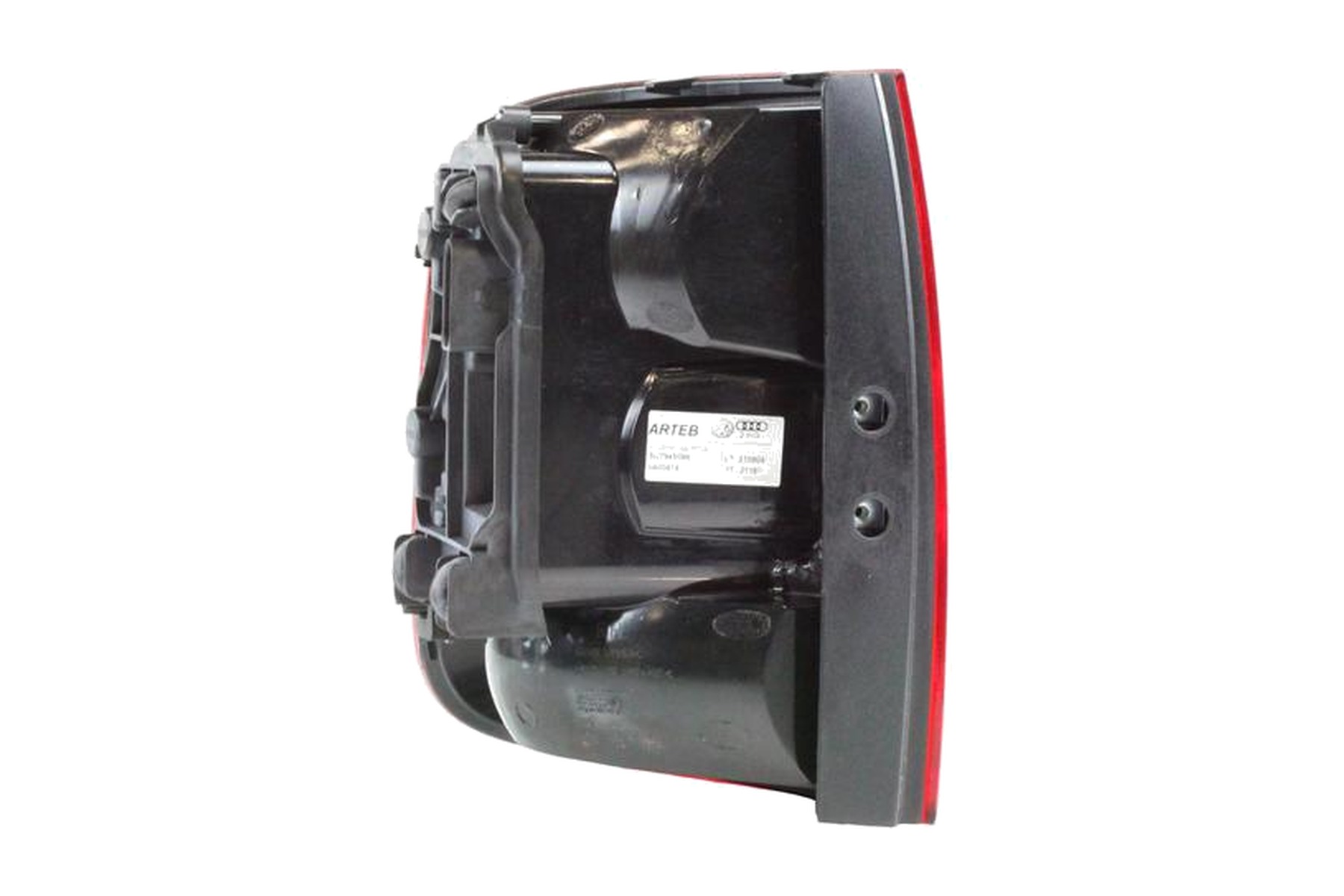 Lanterna Direito (Passageiro) VW 5U7945096 - Imagem 16
