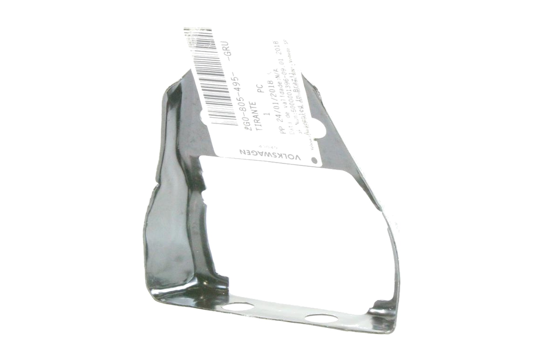 Tirante VW 2G0805495GRU - Imagem 15