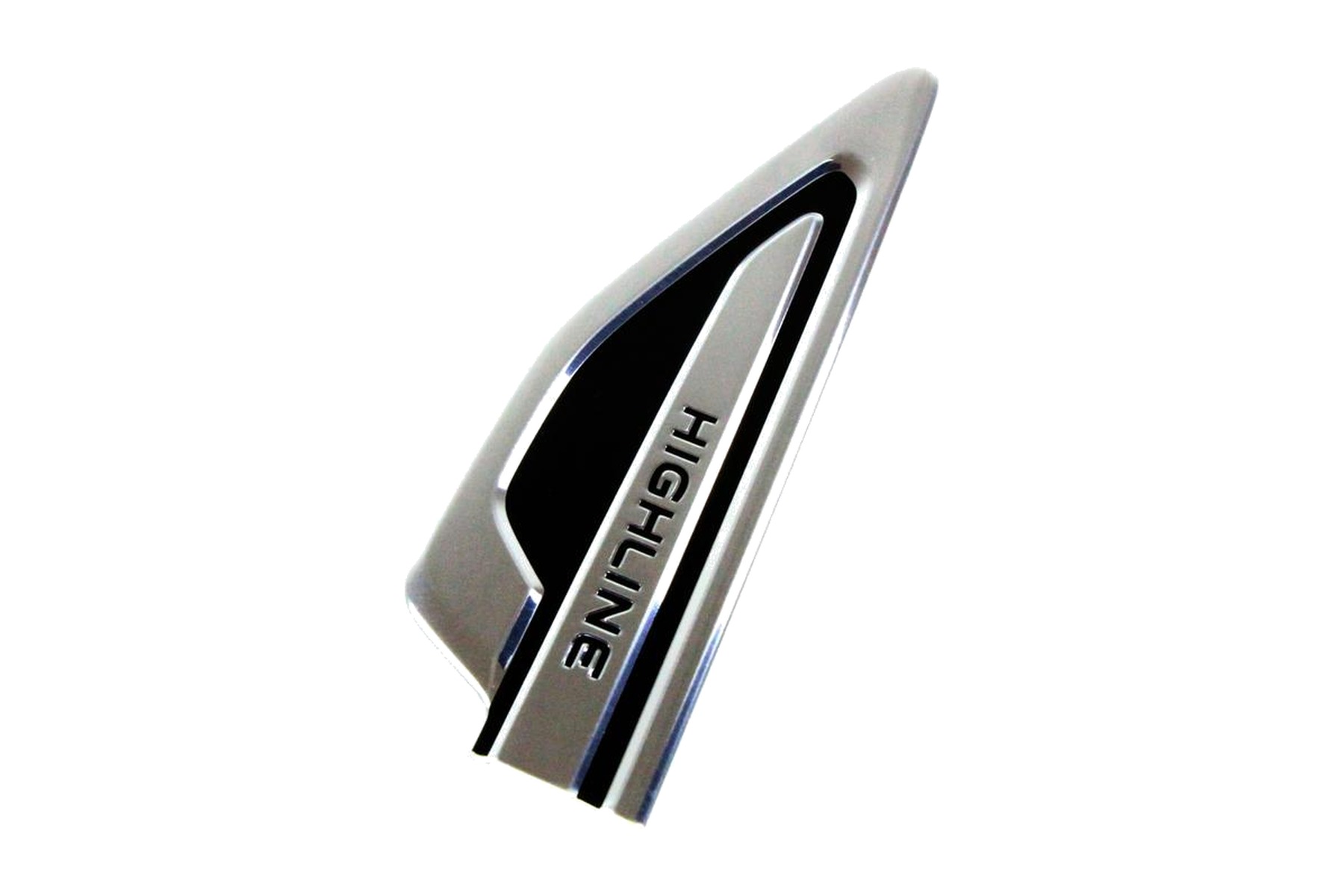 Emblema de Para-lama VW 2G5853689BFOD - Imagem 23