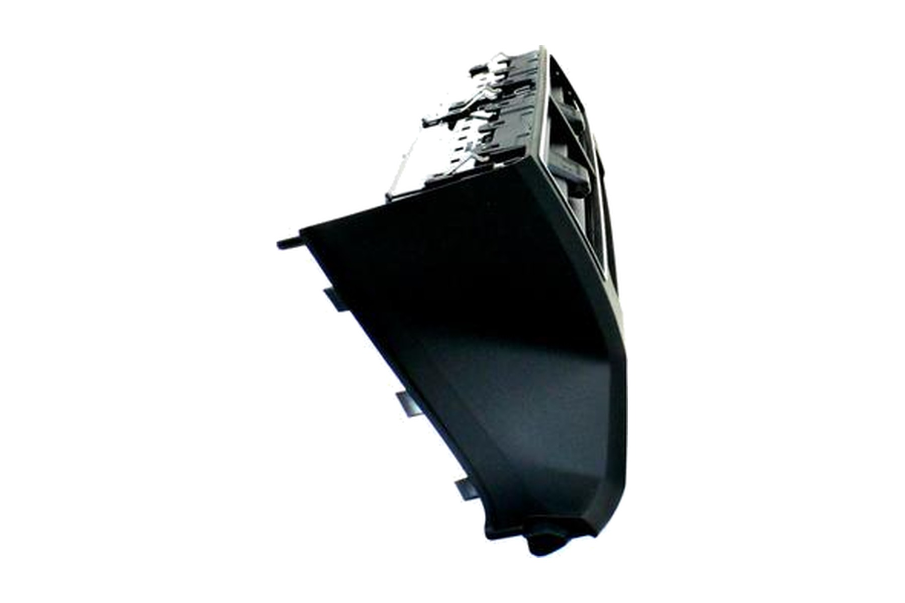 Moldura de Difusor de Ar Condicionado de Painel VW 5U0858061GMAI - Imagem 19