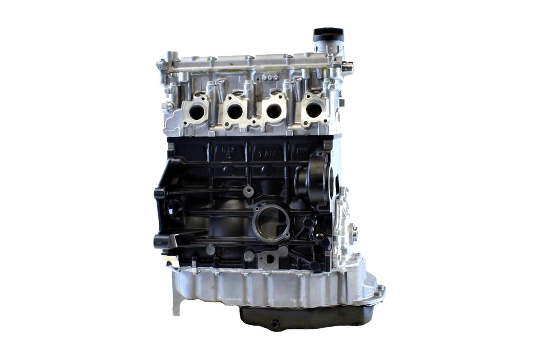 Motor Parcial 1.6 litros VW 032100033H - Imagem 2