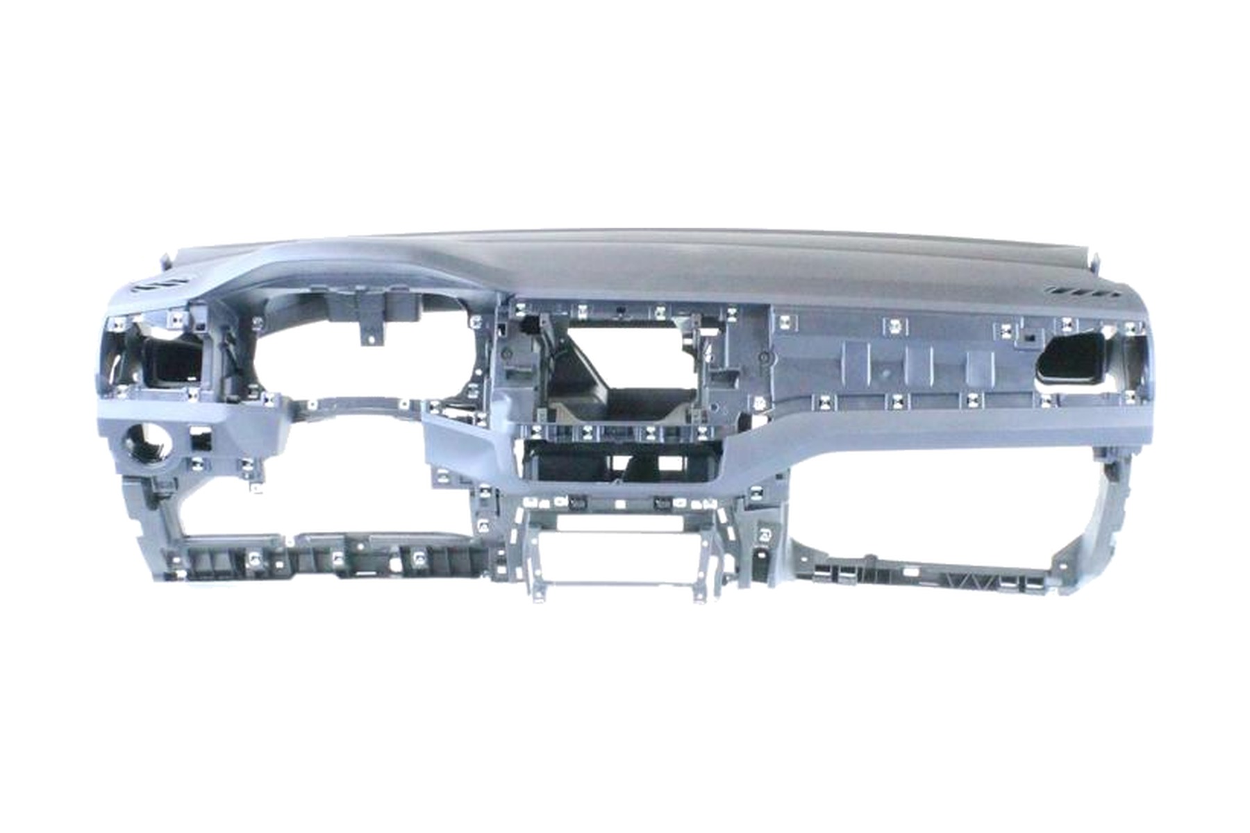 Painel Principal Tabelier VW 2GP857003BKJ1