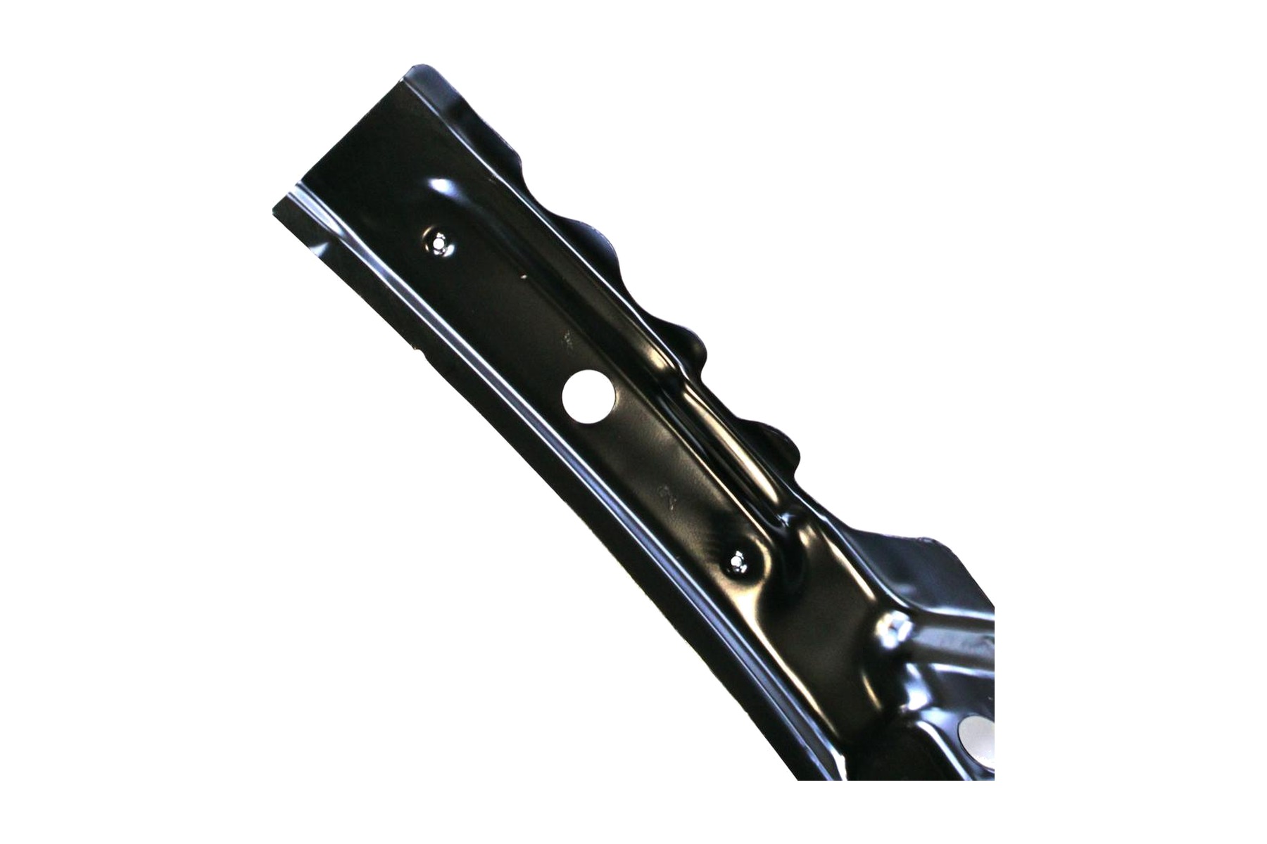 Longarina Interna de Painel Lateral VW 5U4809437CTR - Imagem 4