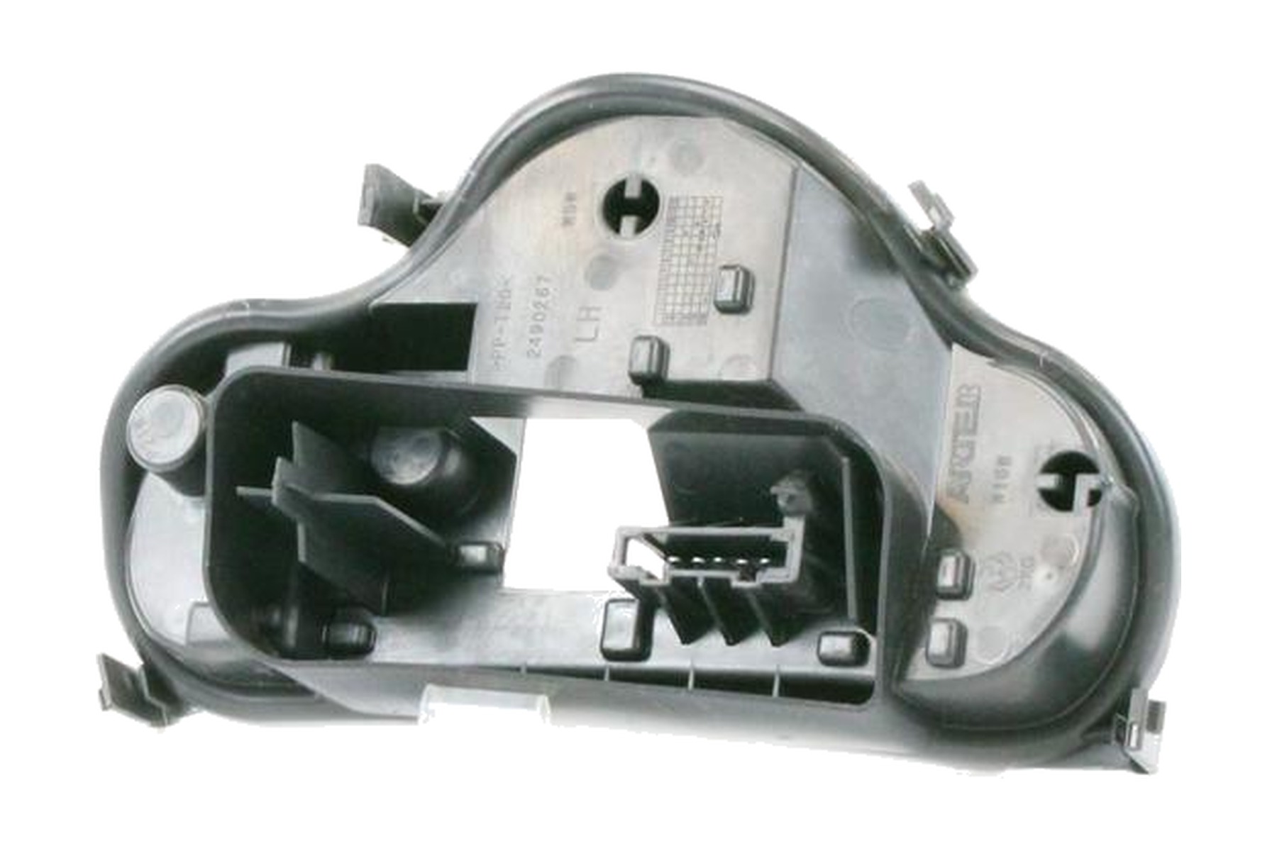 Soquete de Lâmpada Lanterna Esquerdo (Motorista) VW 5Z6945257C - Imagem 14
