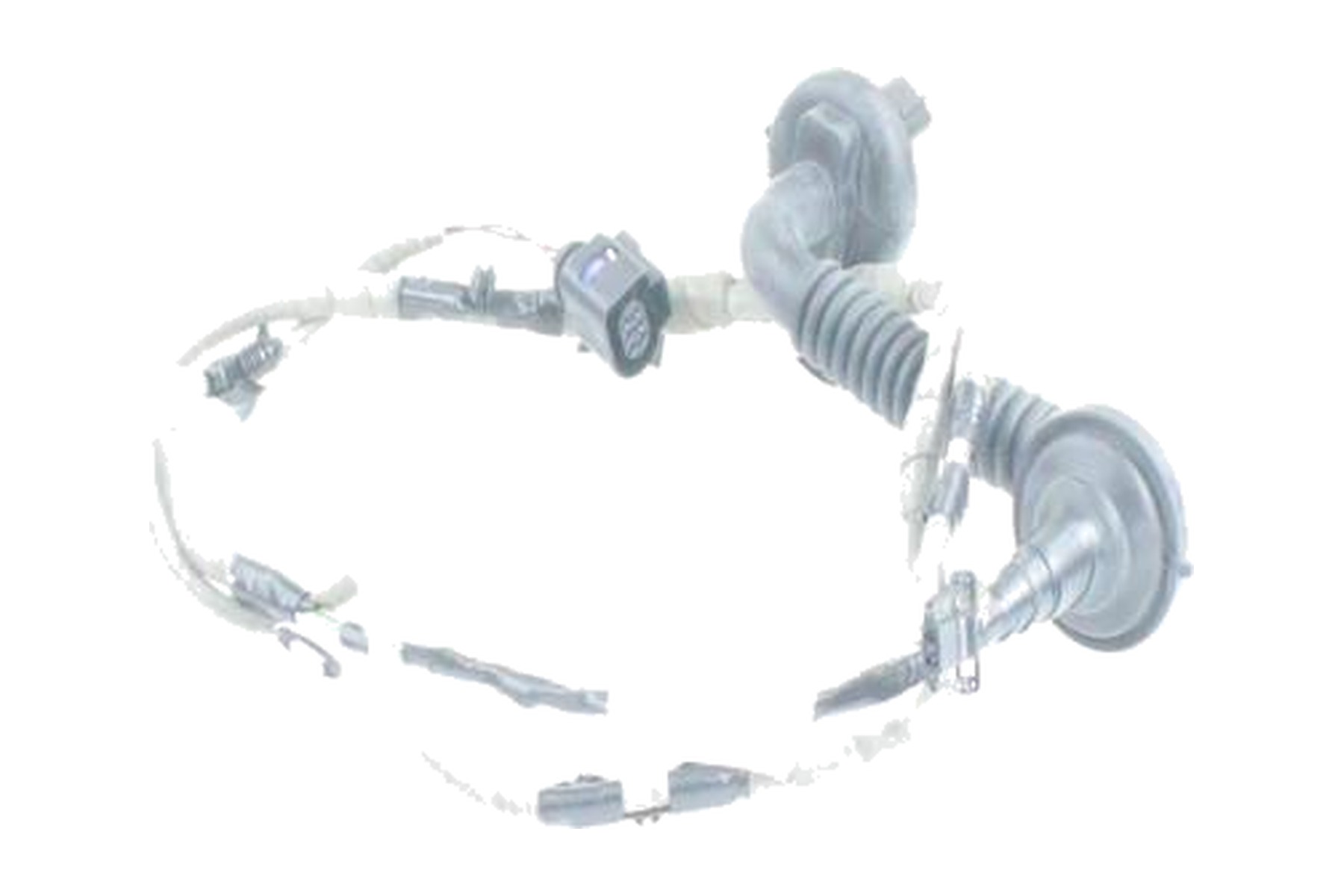 Chicote VW 5U3971121EF - Imagem 16