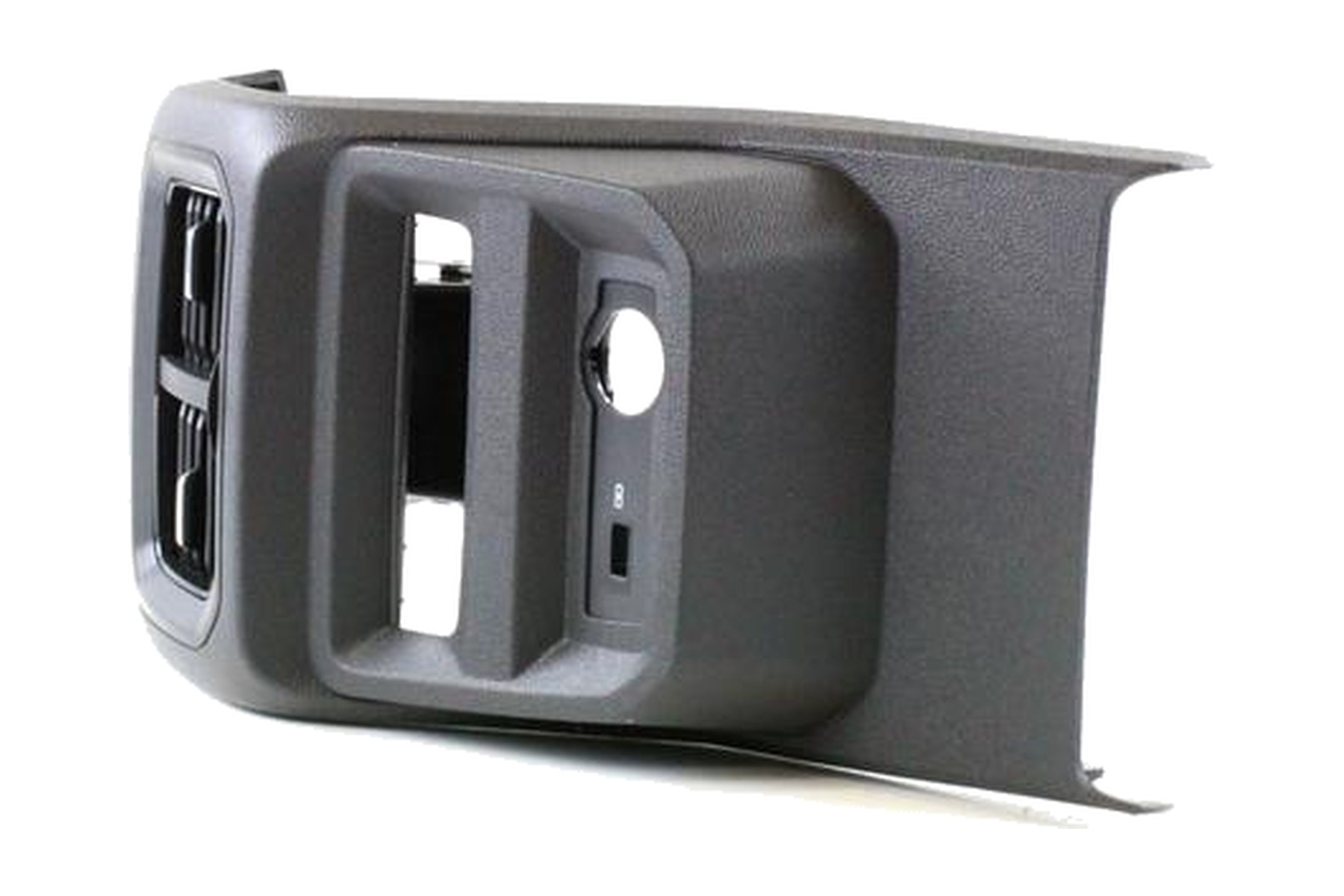 Moldura de Difusor de Ar Condicionado de Console VW 5NN864298J82V - Imagem 5
