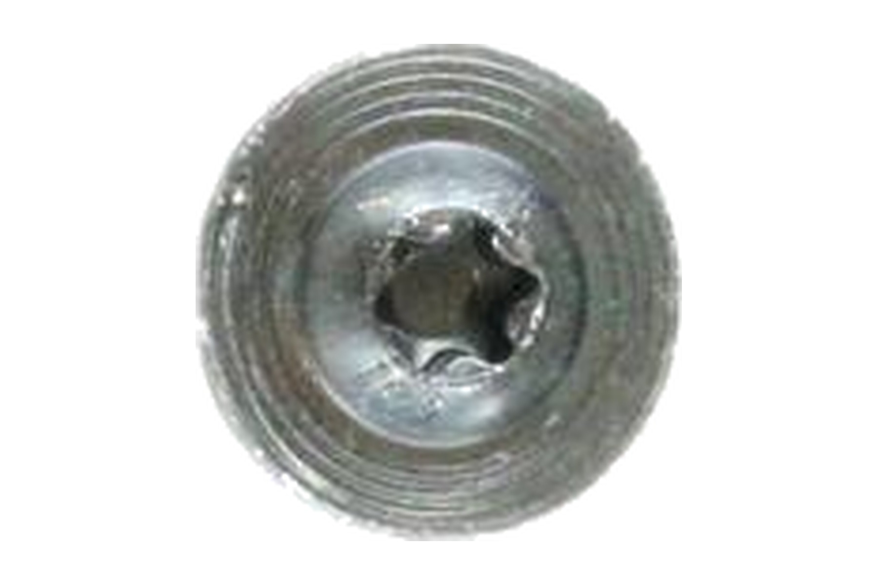 Parafuso VW WHT000425 - Imagem 2