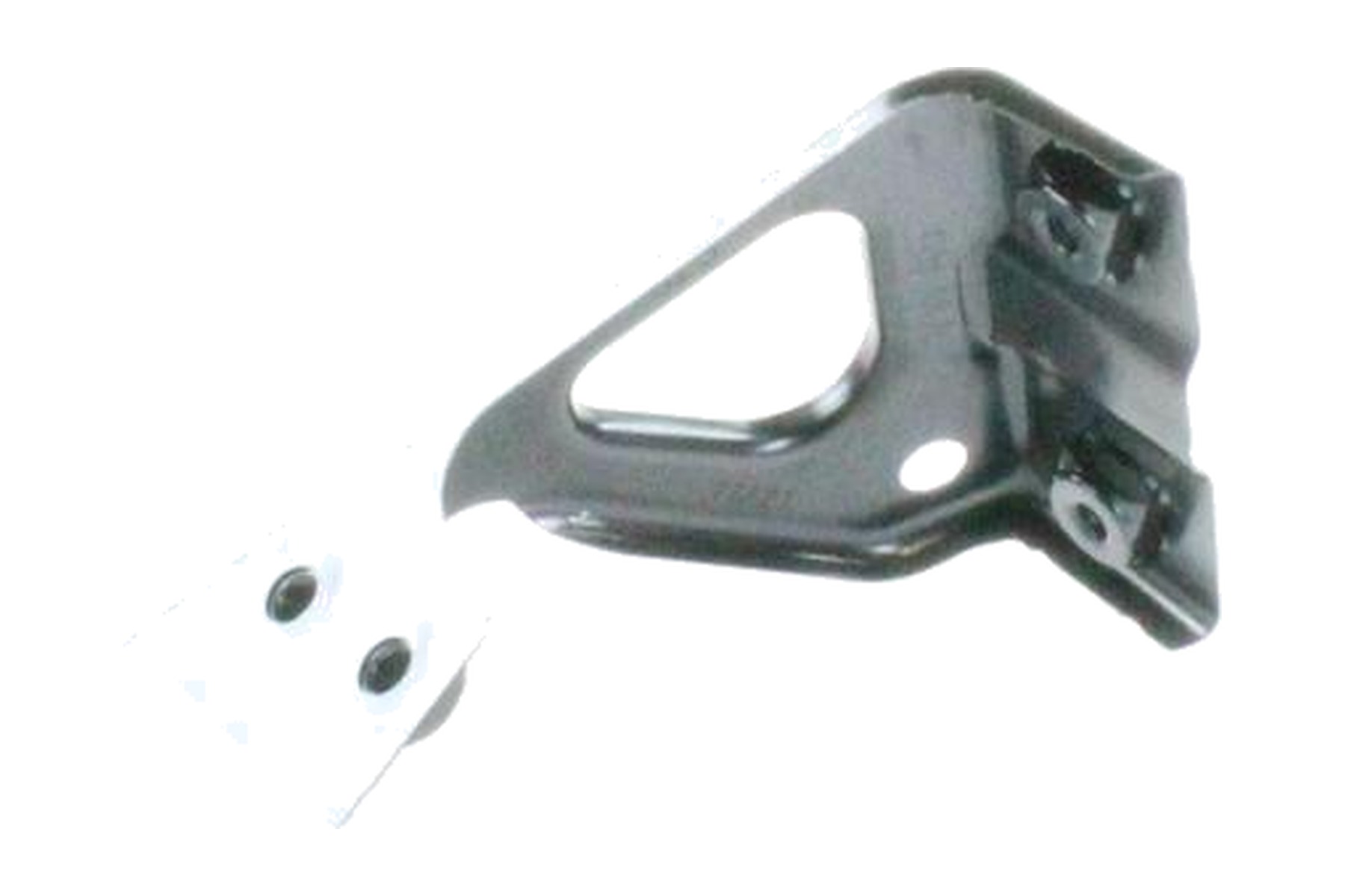 Suporte de Para-lama VW 5N0821135 - Imagem 11