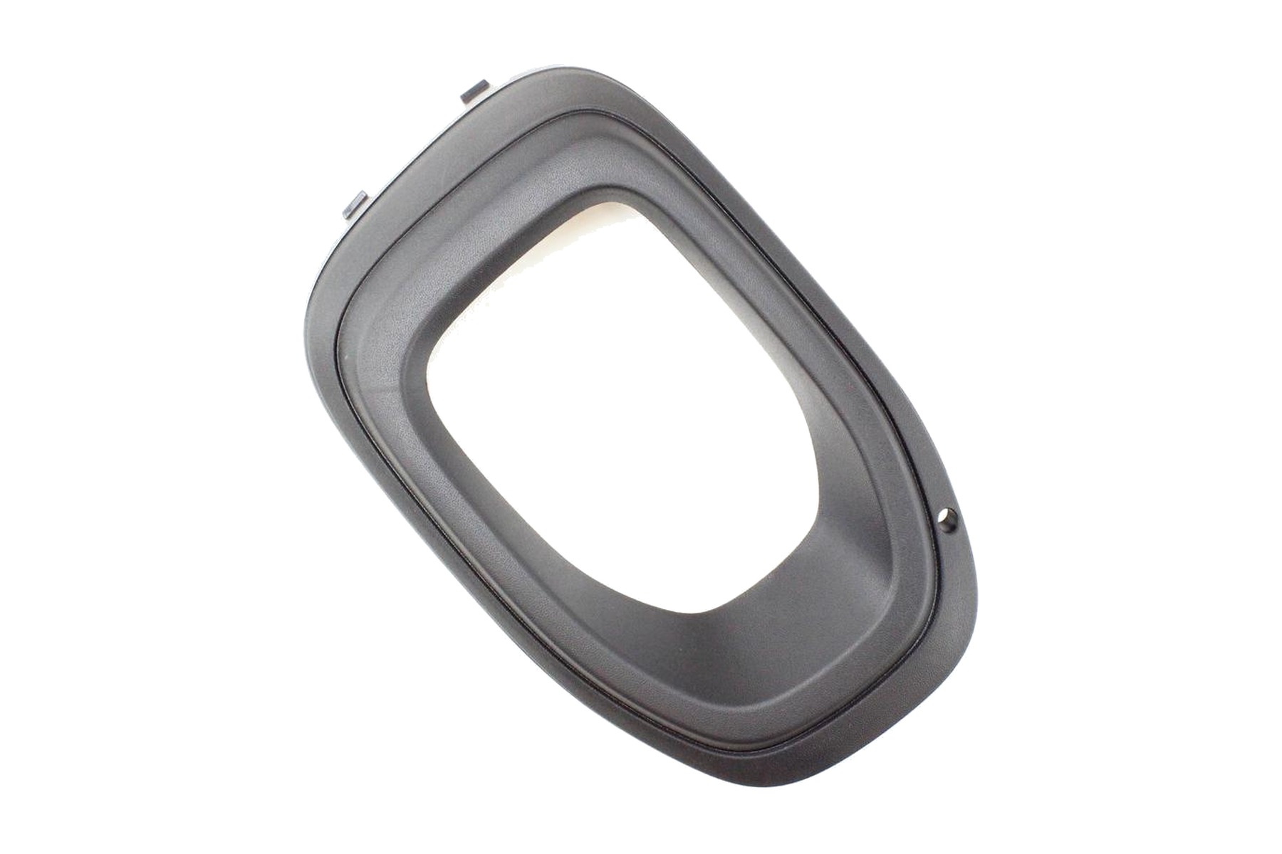 Moldura de Farol de Milha Dianteiro Esquerdo (Motorista) VW 2GP853665A9B9 - Imagem 3
