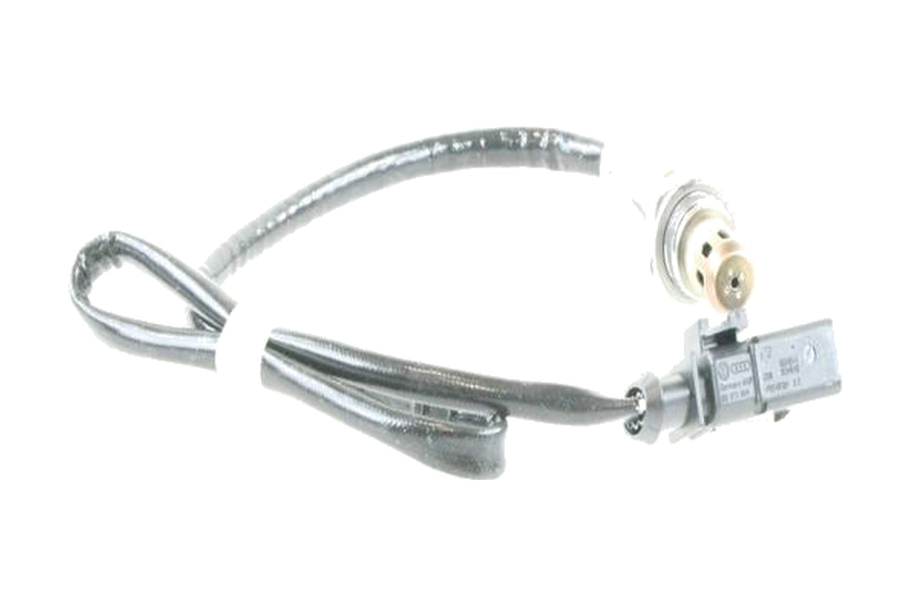 Sonda Lambda de Escapamento Pós-catalisador VW 04C906262M - Imagem 21