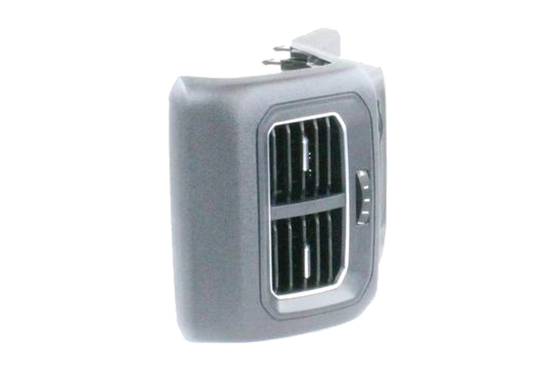Moldura de Difusor de Ar Condicionado de Console VW 5NN864298E82V - Imagem 20