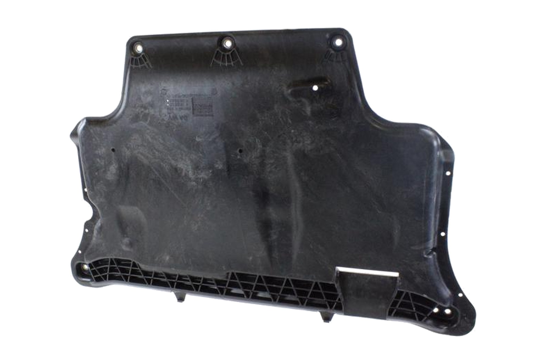 Protetor de Cárter de Motor VW 3Q0825902B - Imagem 4