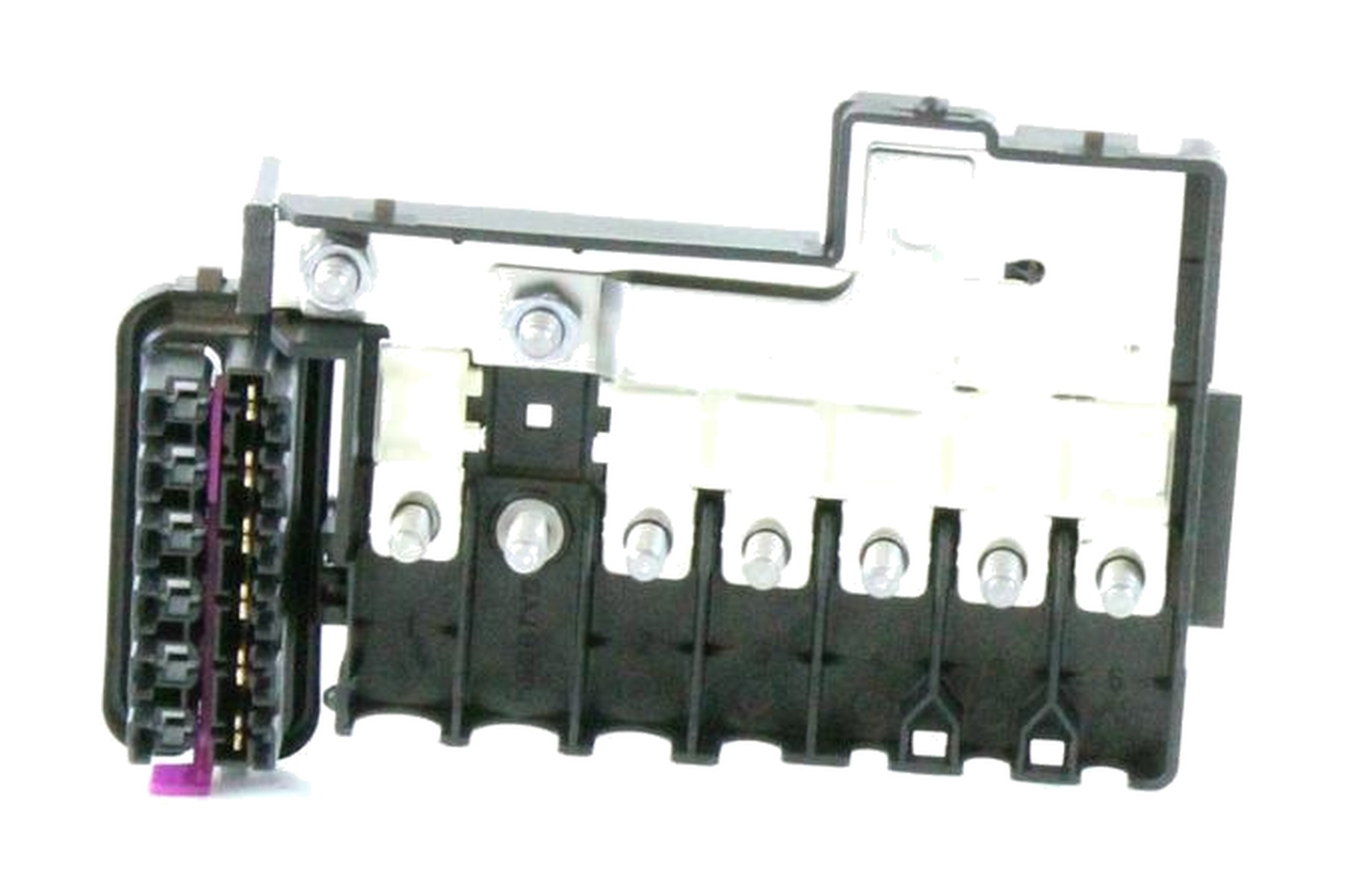 Caixa de Fusíveis de Bateria VW 1SB937548