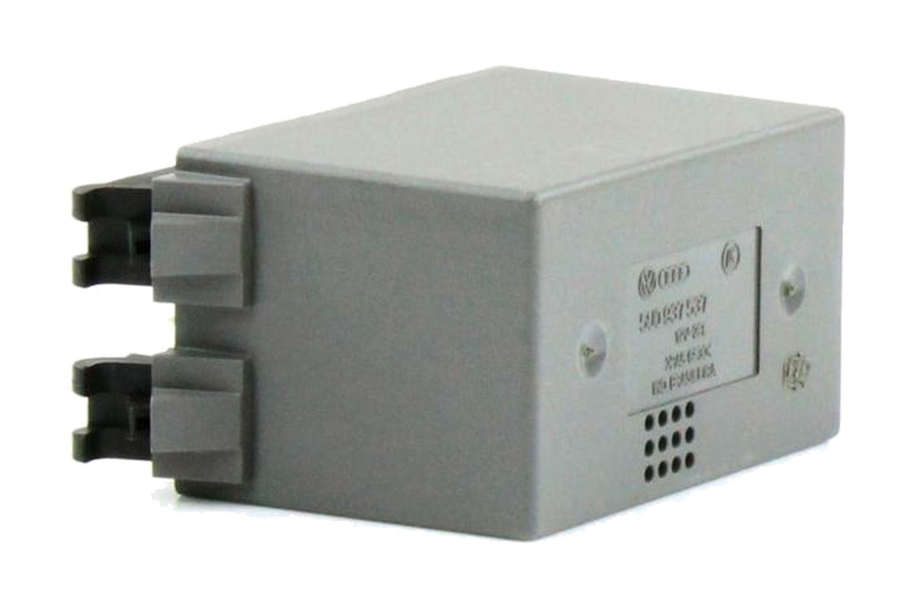 Caixa de Relé VW 5U0937537 - Imagem 9