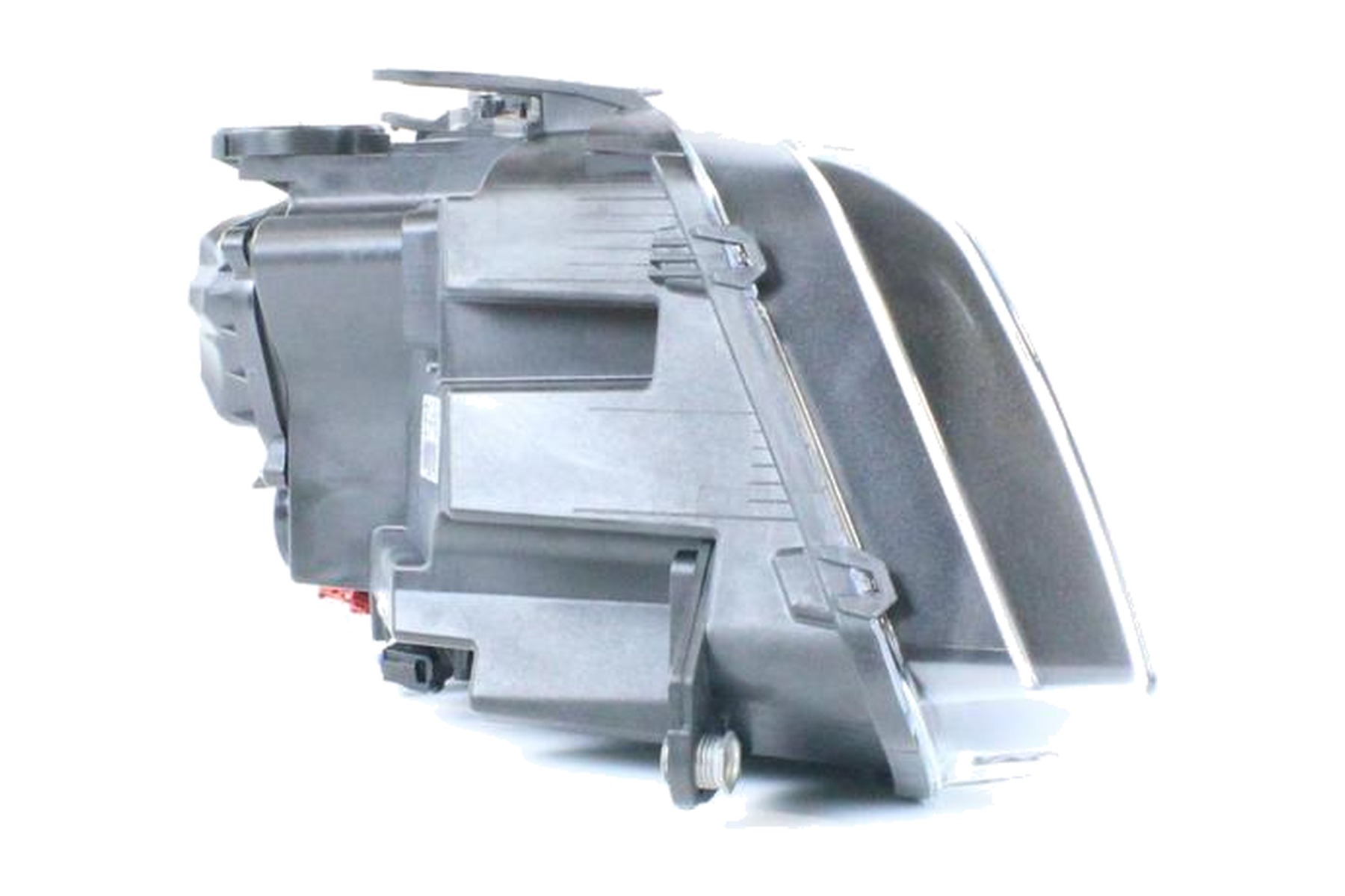 Farol Esquerdo (Motorista) Máscara Negra LED Xenon VW 2H1941017A - Imagem 18