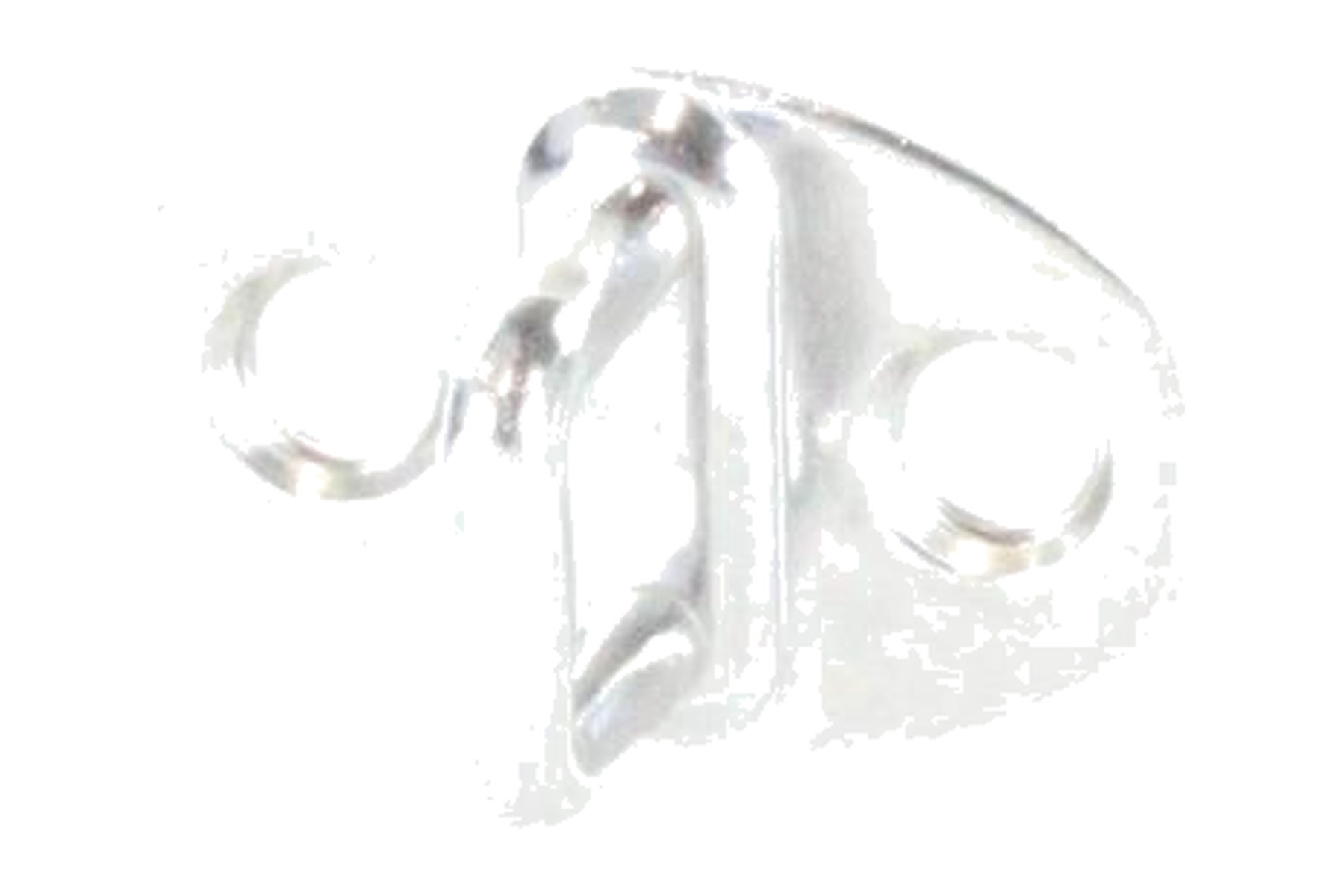 Batente Limitador de Fechadura de Porta VW 3C0837033C - Imagem 14
