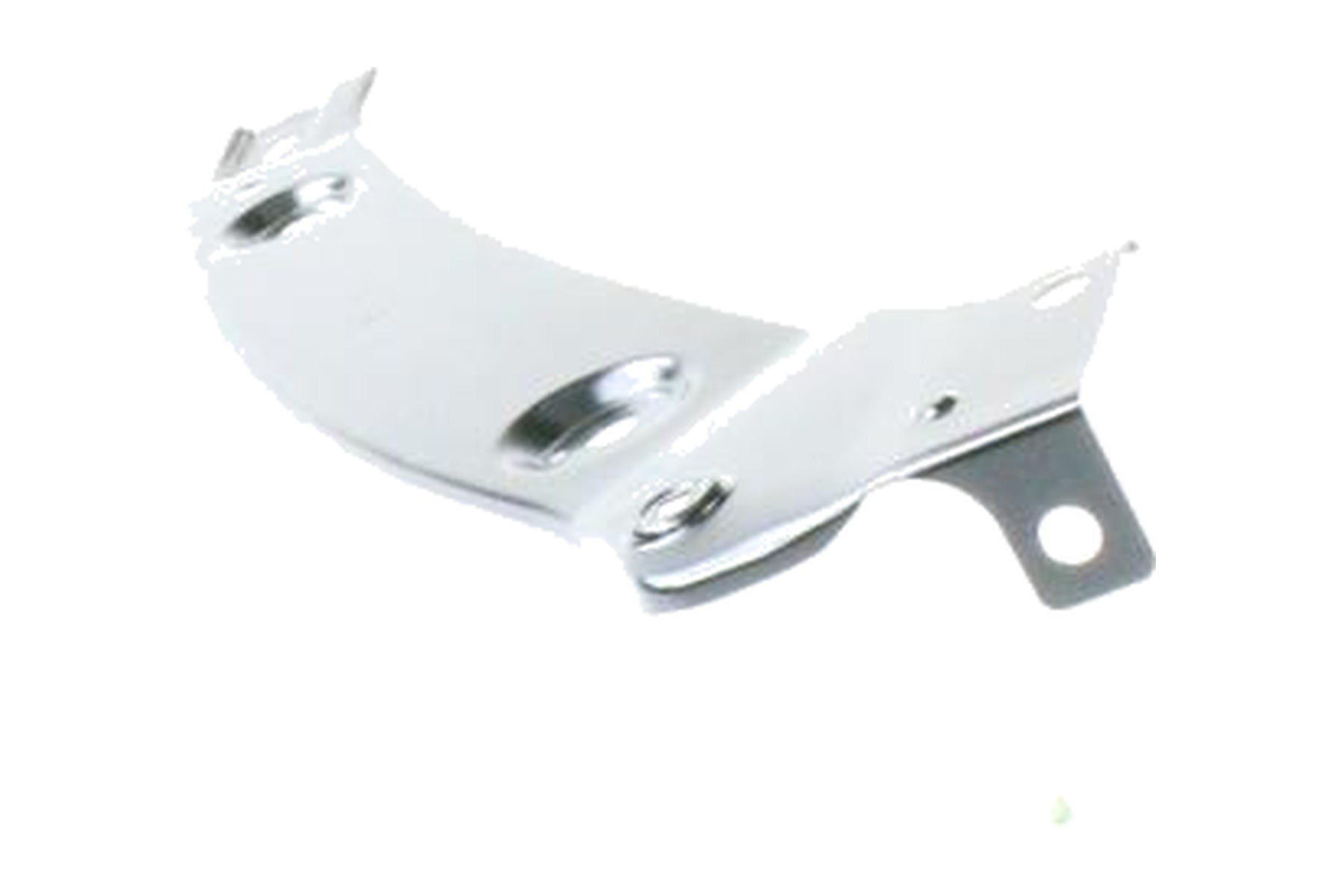 Suporte de Farol Dianteiro Direito (Passageiro) VW 5N0805932B - Imagem 6
